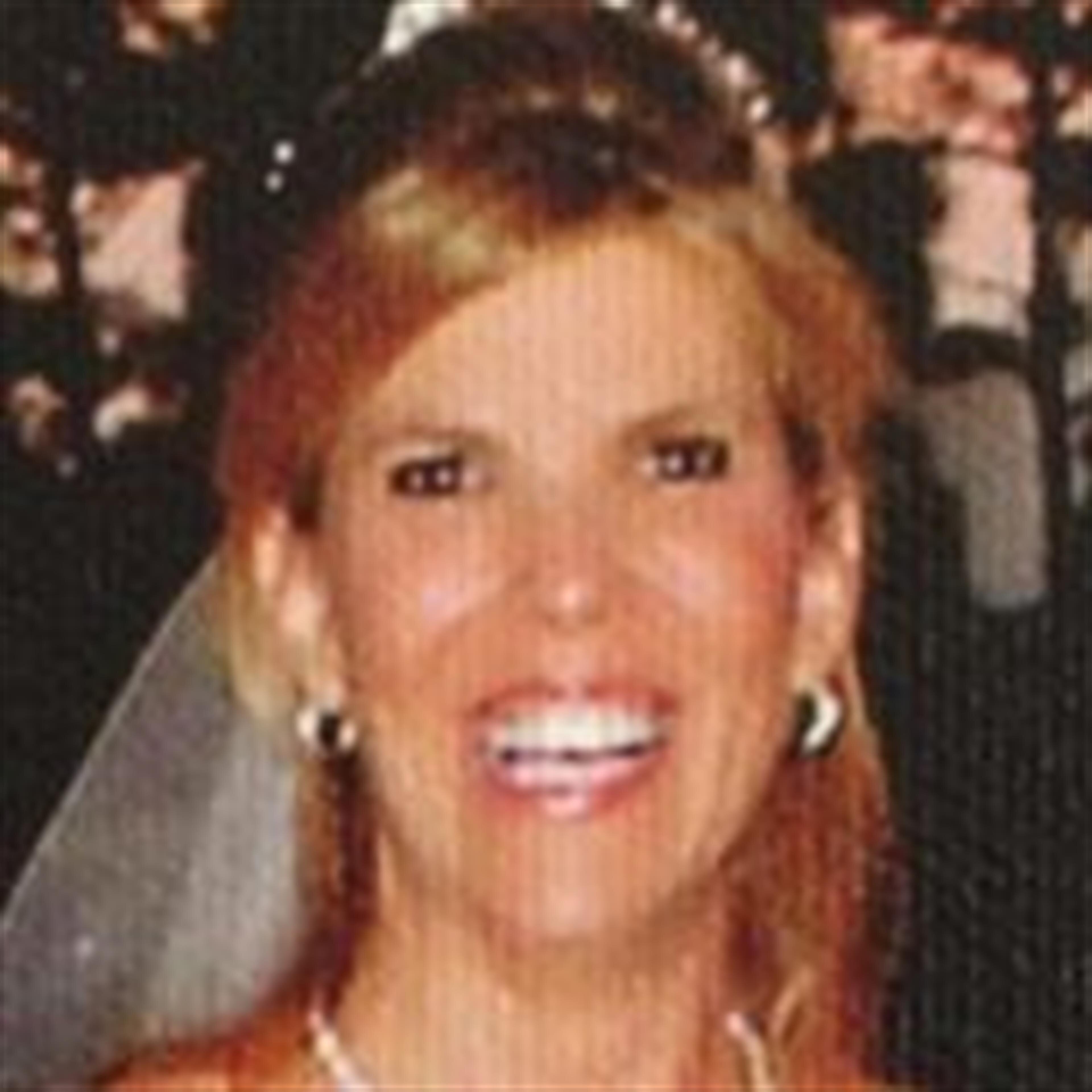 Patricia "Pat" Estevez
