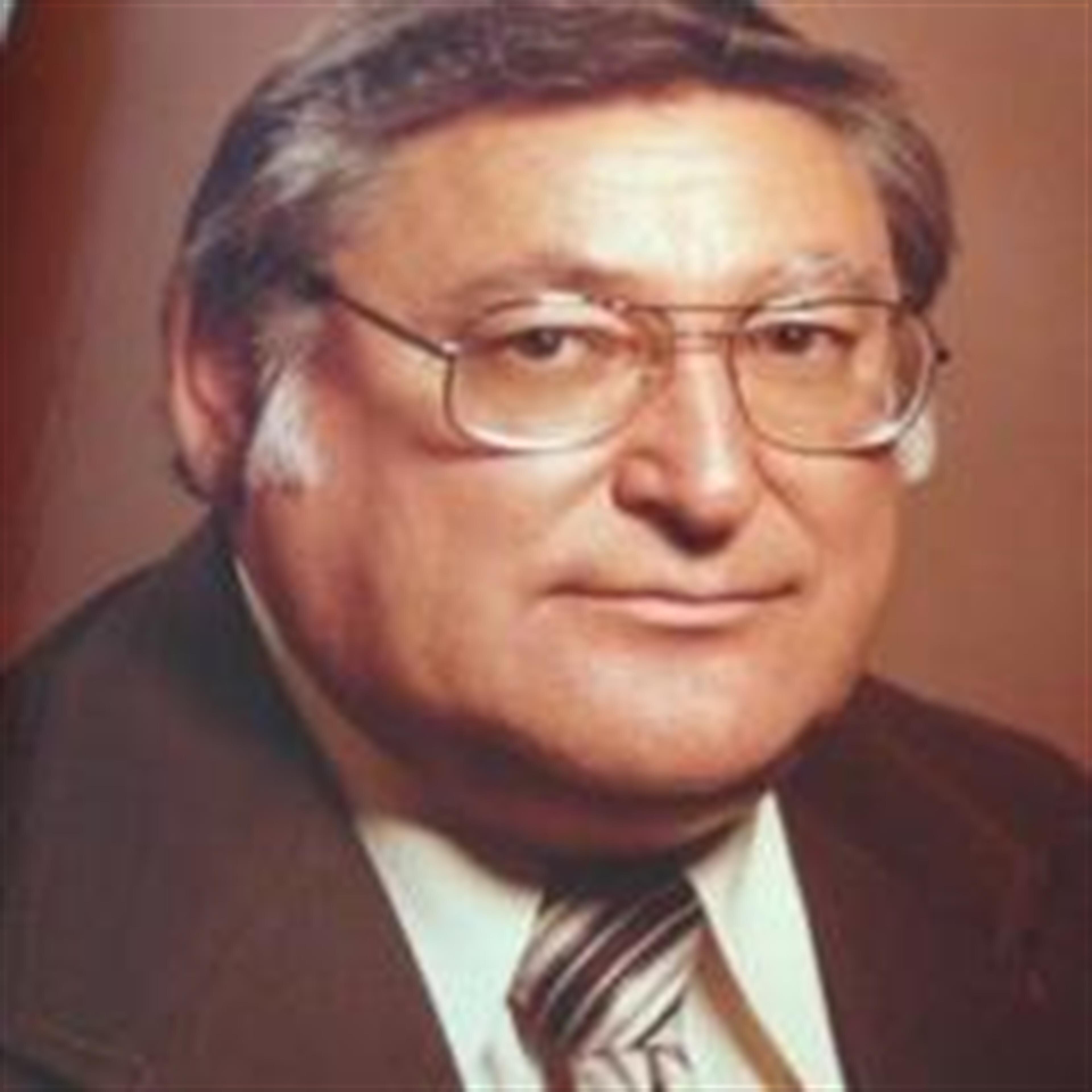 John Konstantine Kontinos