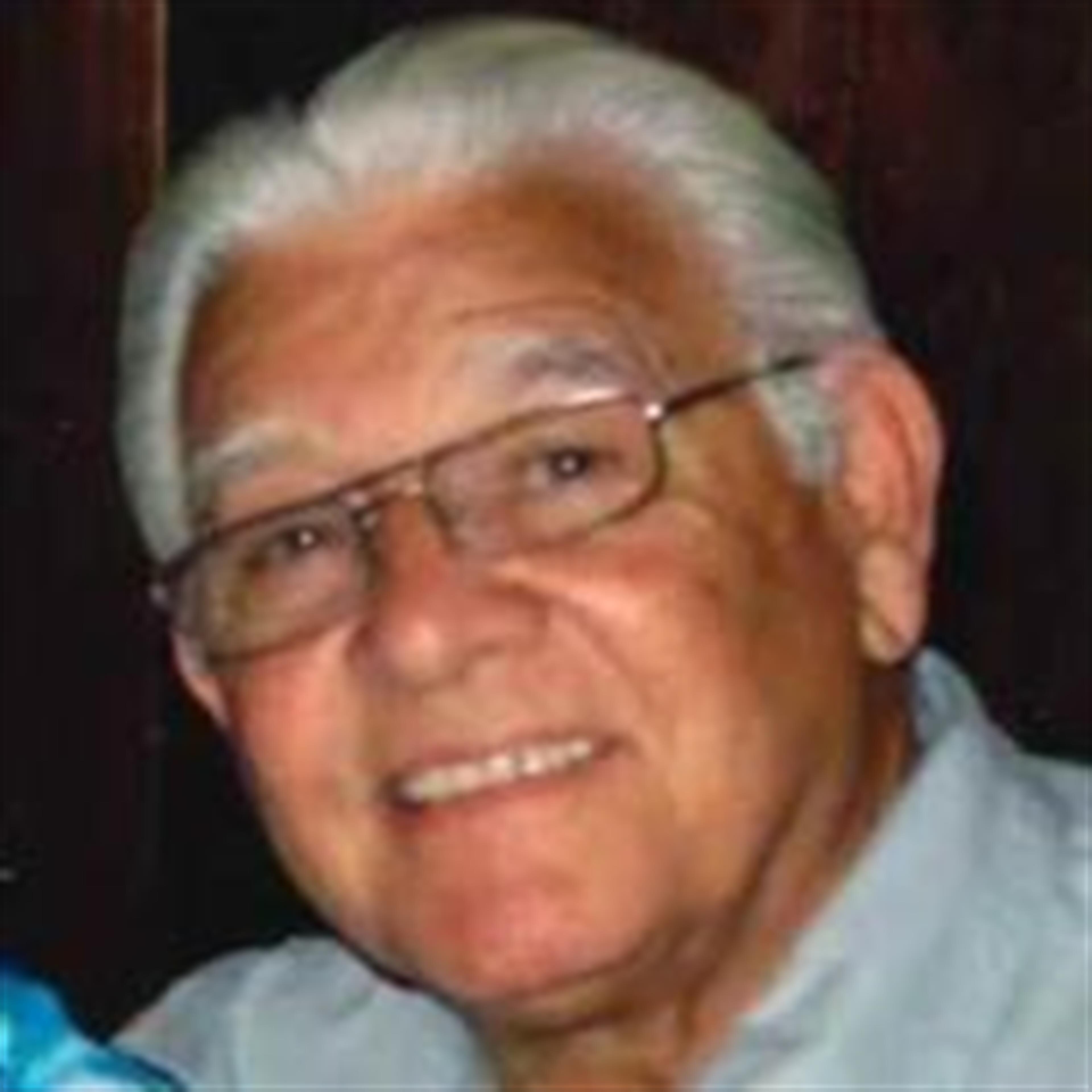 Ralph Joseph Iorlano
