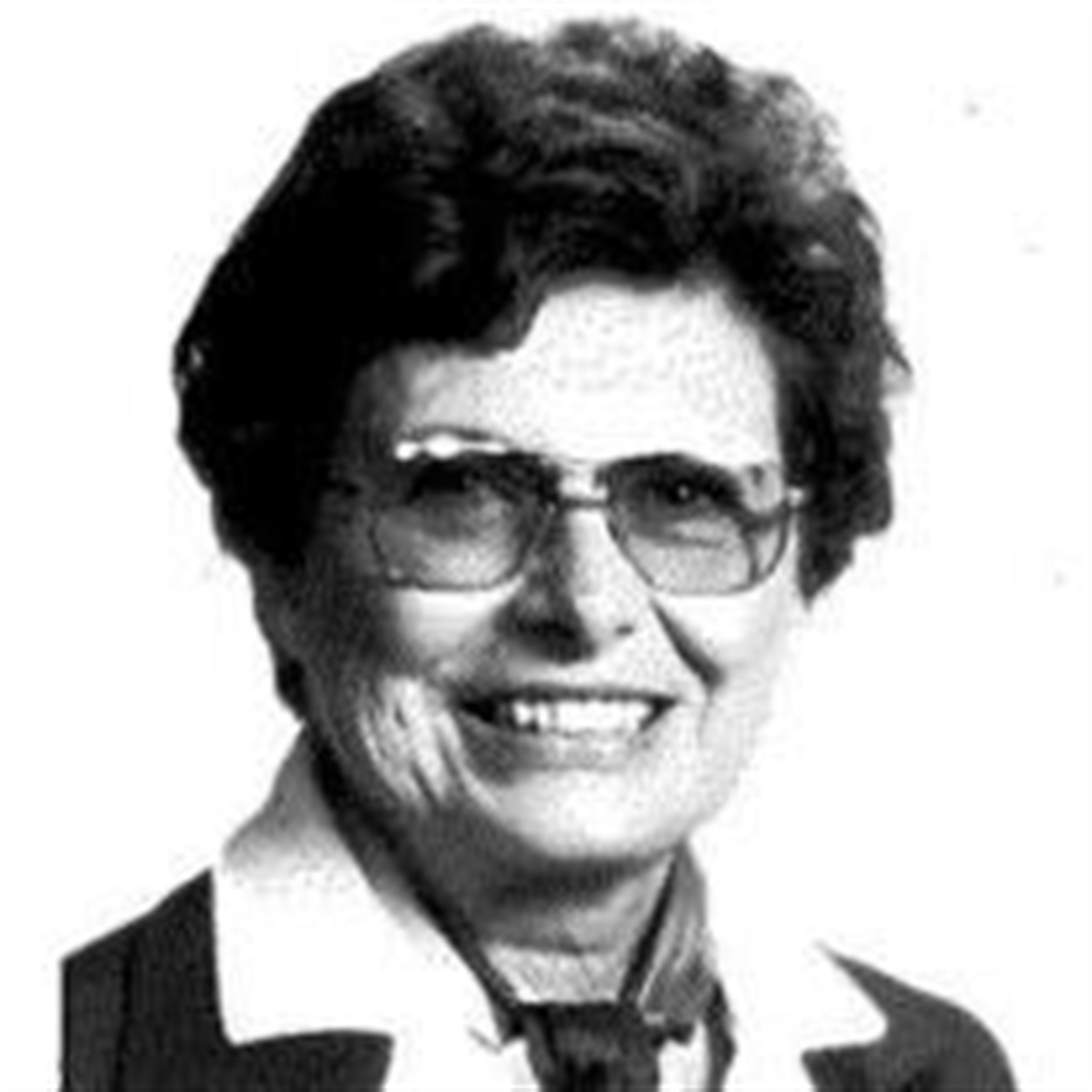 Margaret Louise Bonnette