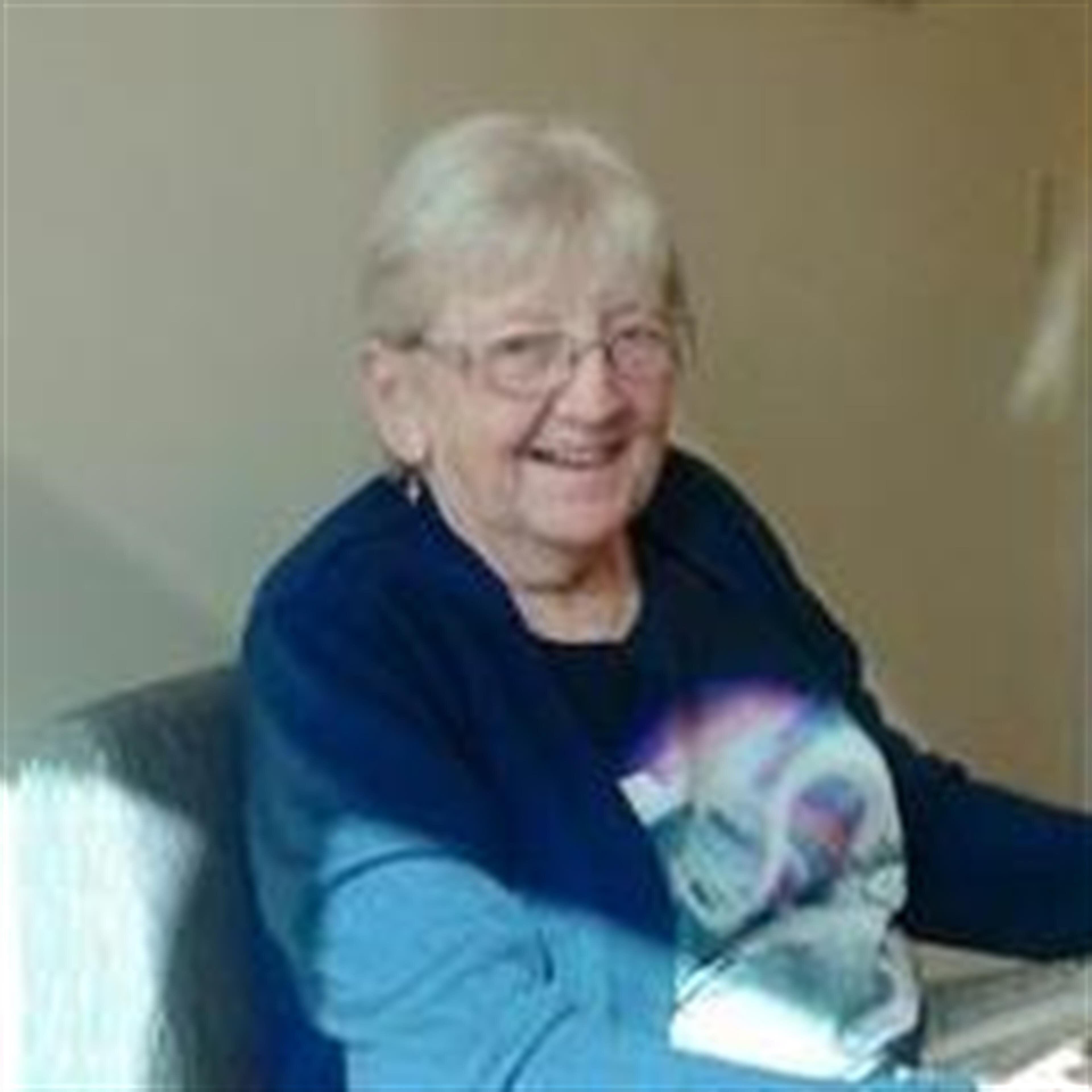 Romola Ann Mills