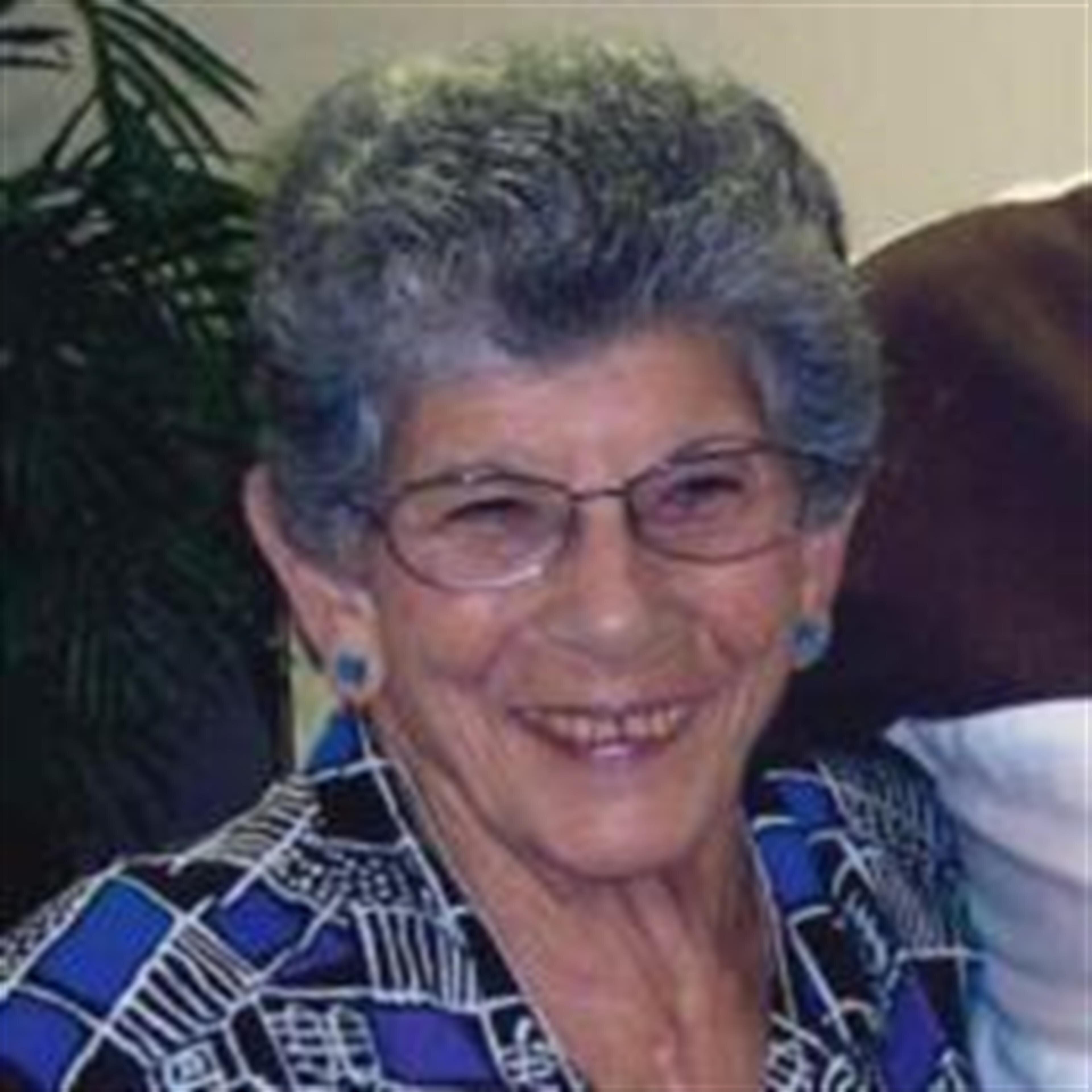 Norma  Silverman