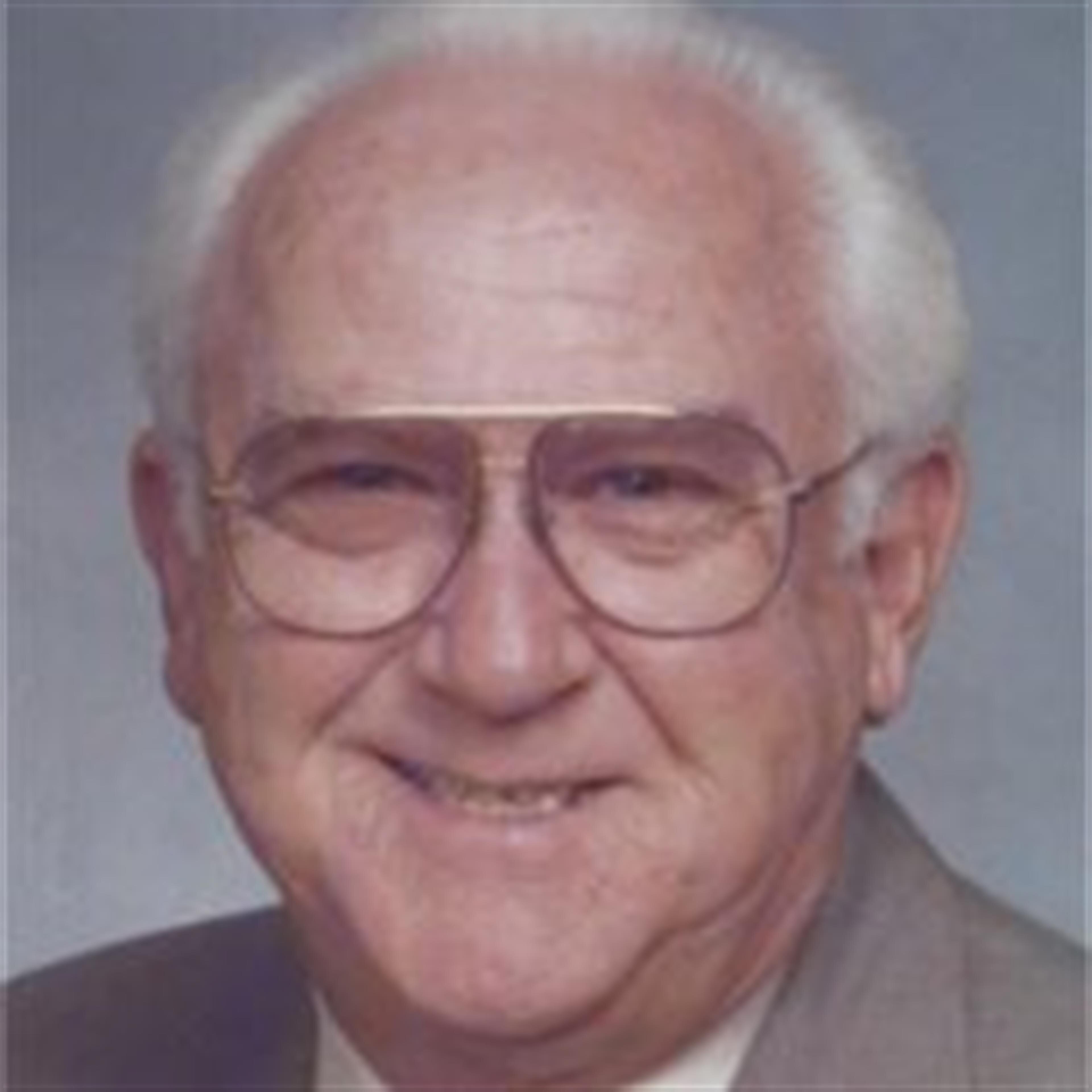 Eugene  Patterson