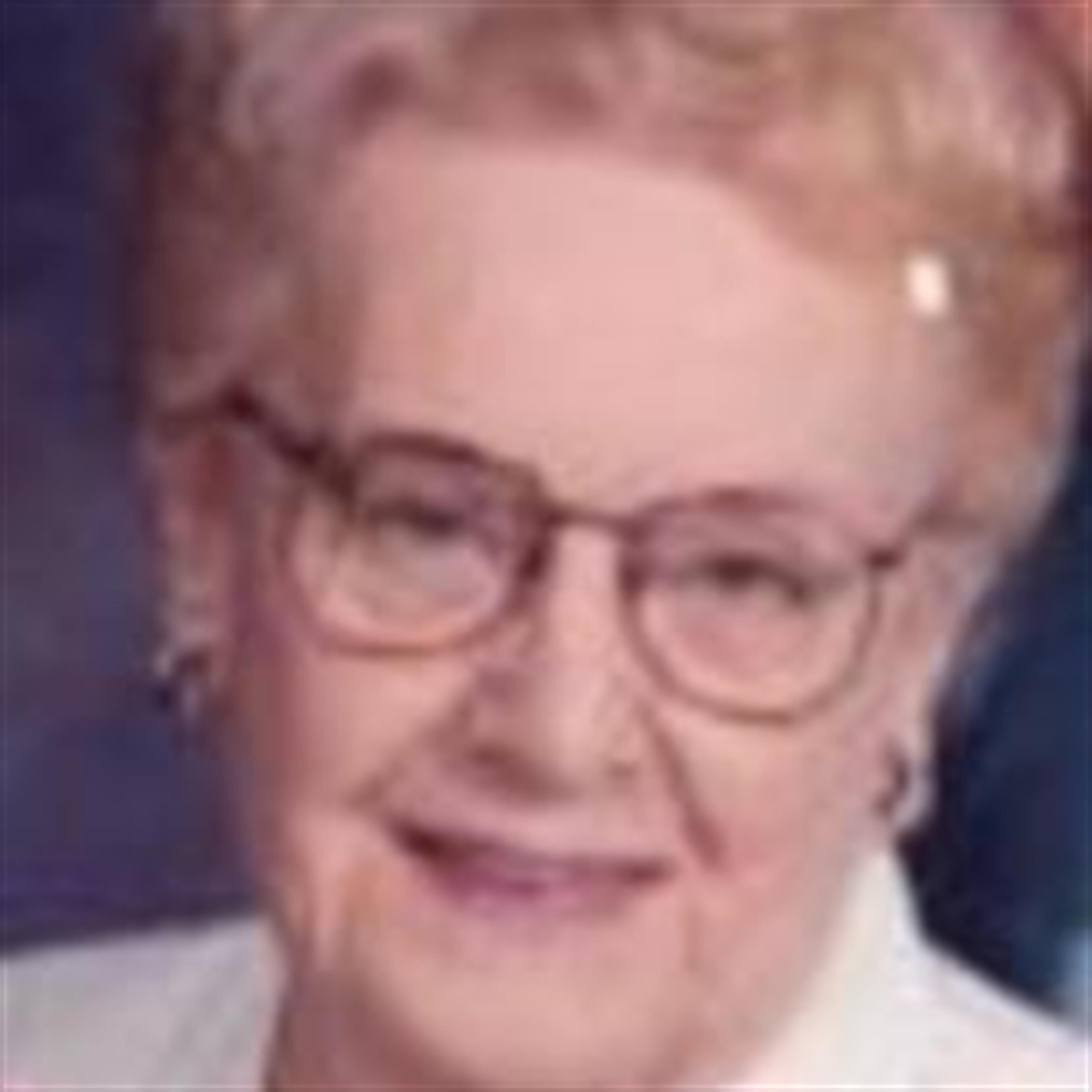 Jeanne M. Preston
