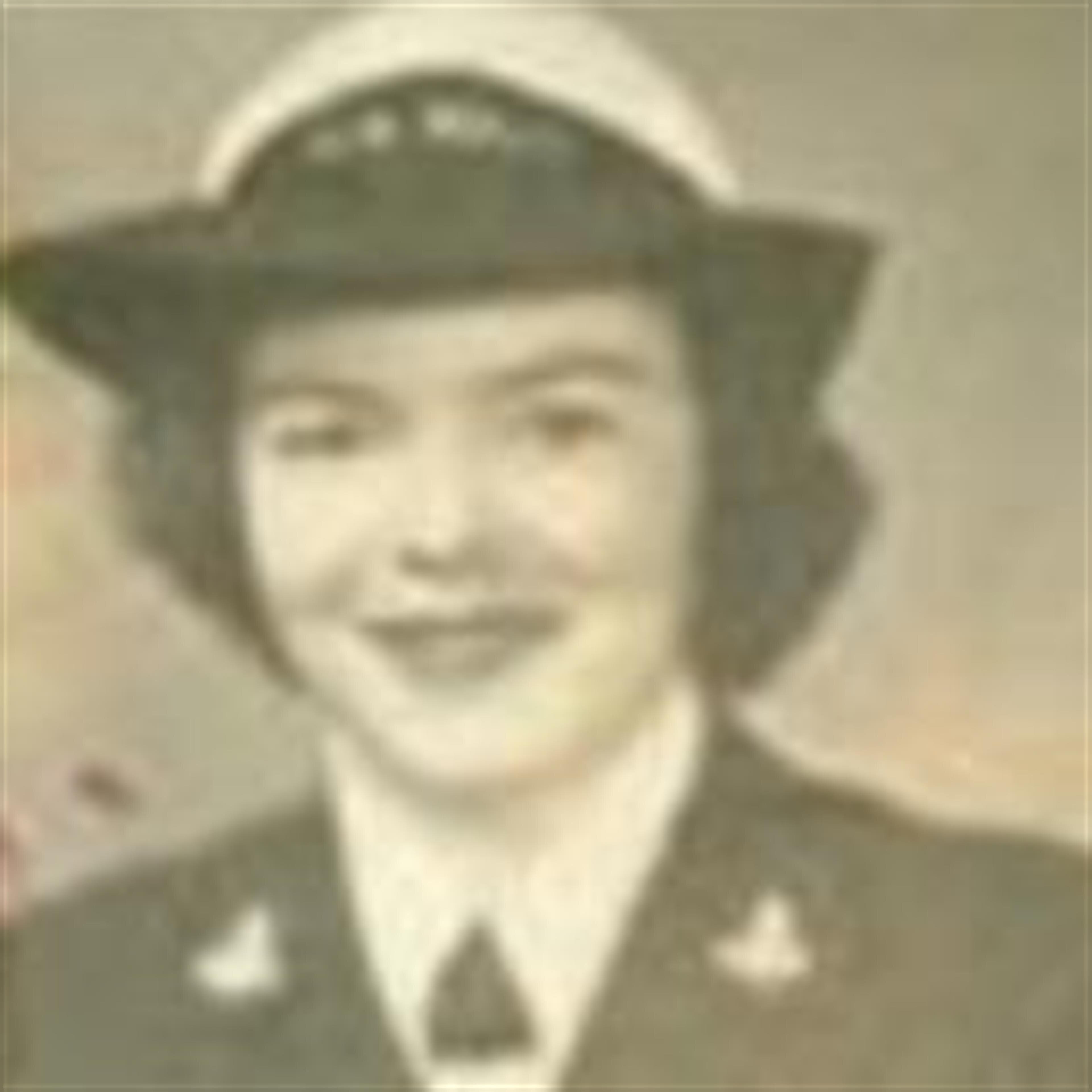Dorothy Rose Wingate
