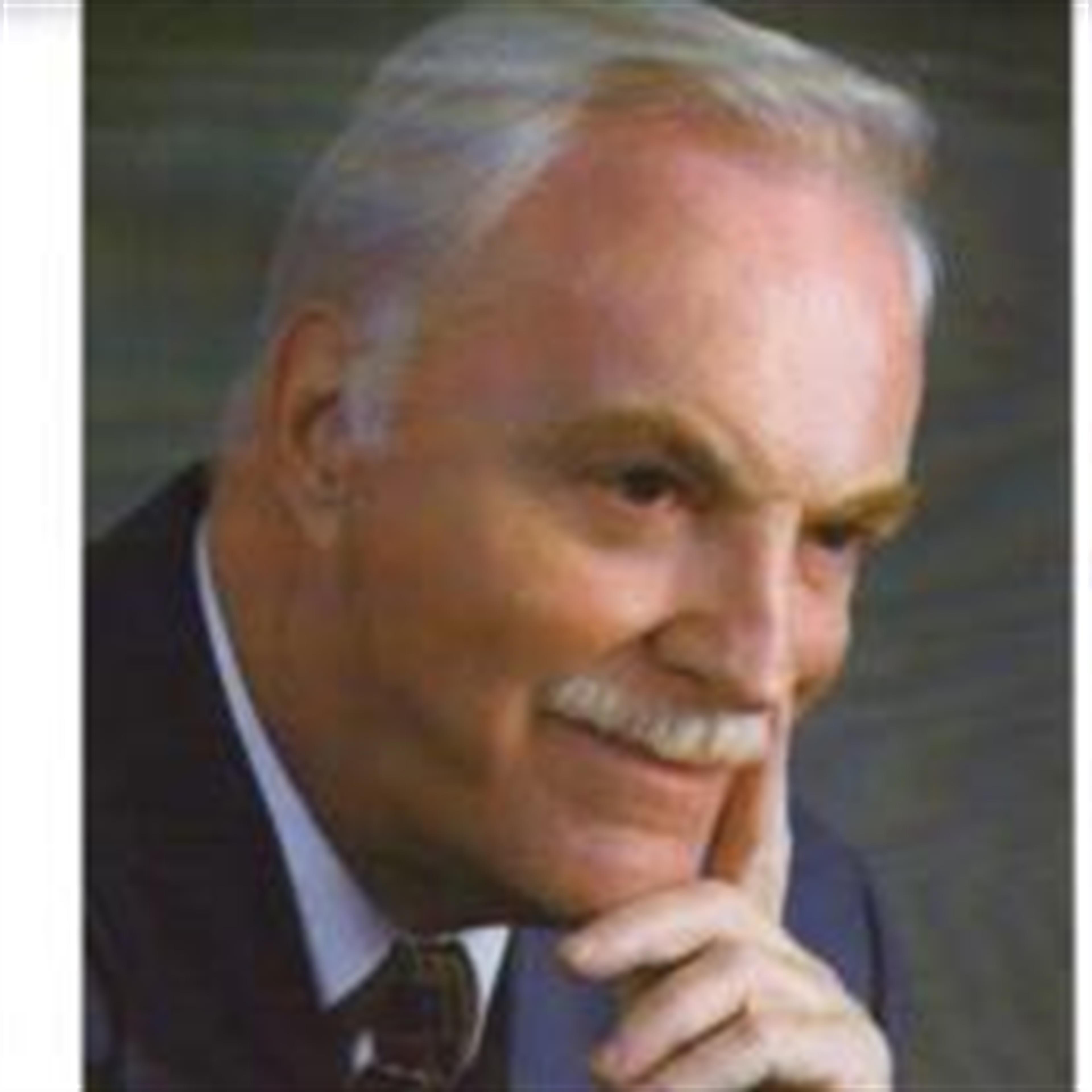 John W. Brothers