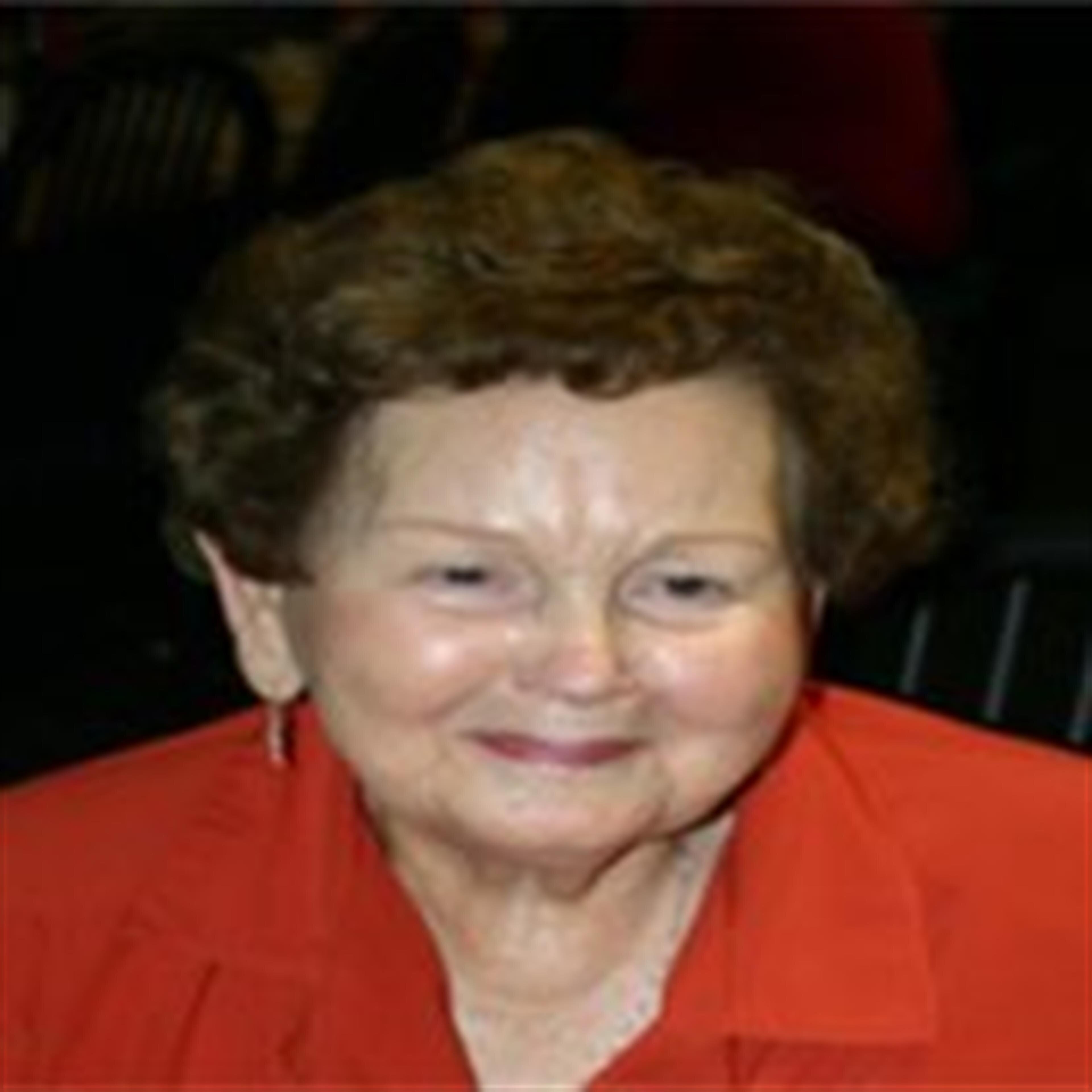 Dottie Lee Horne