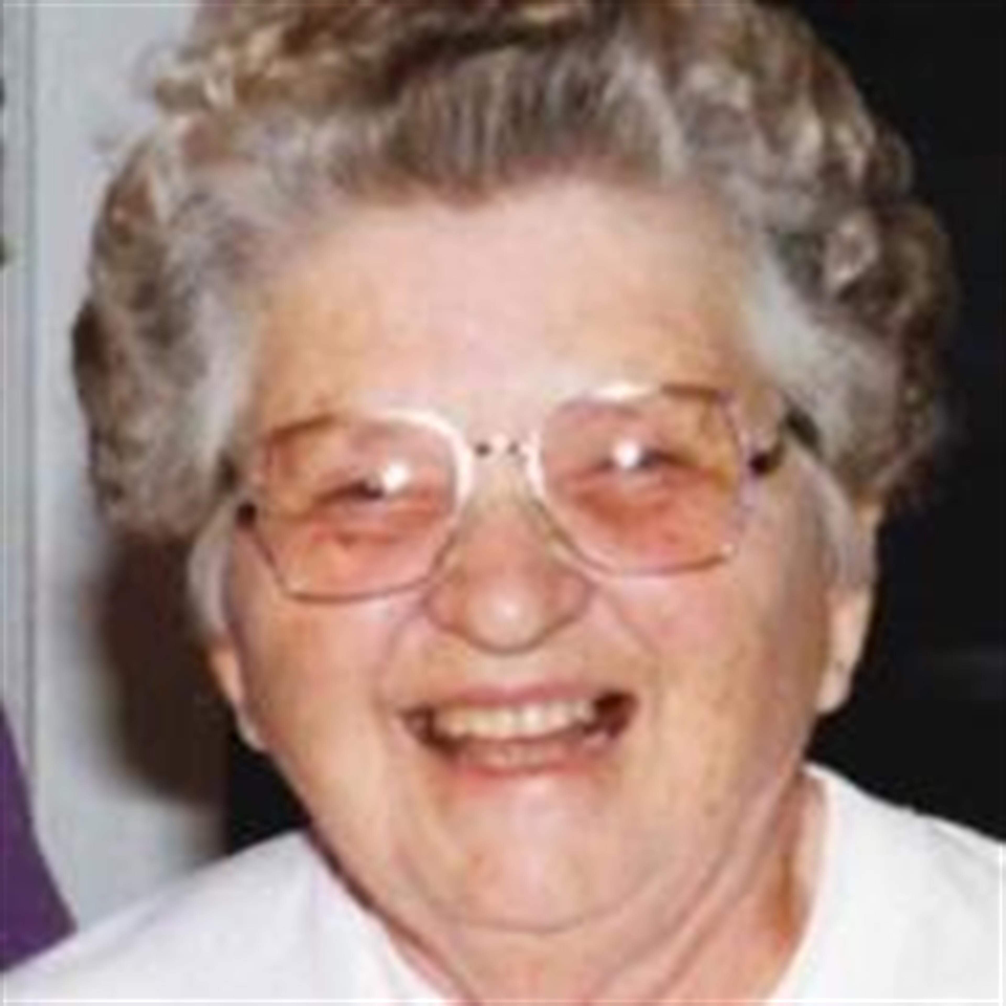 Anna Grace Chew