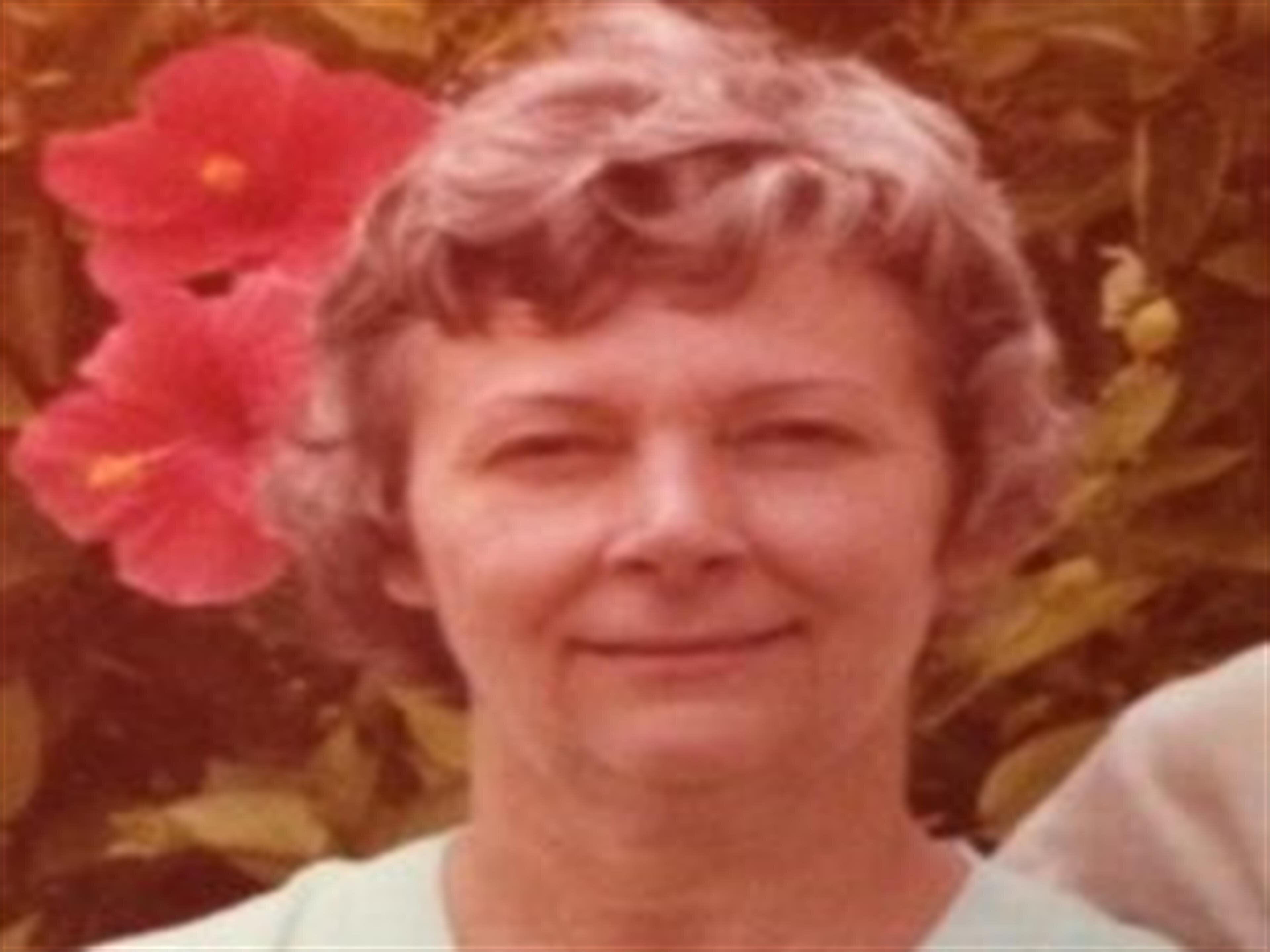 Marilyn I. Nabbefeld