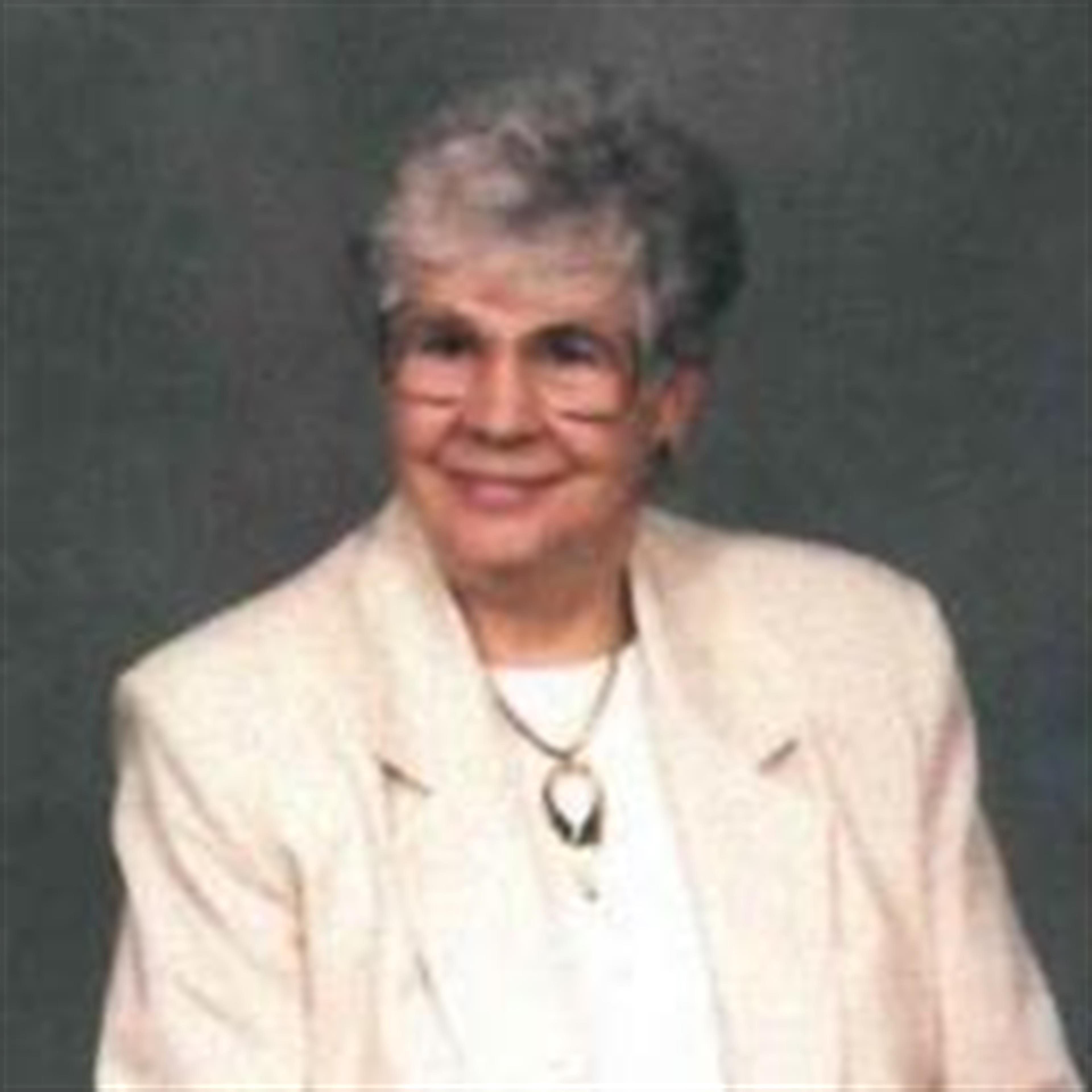 Bettie L. Nicholas
