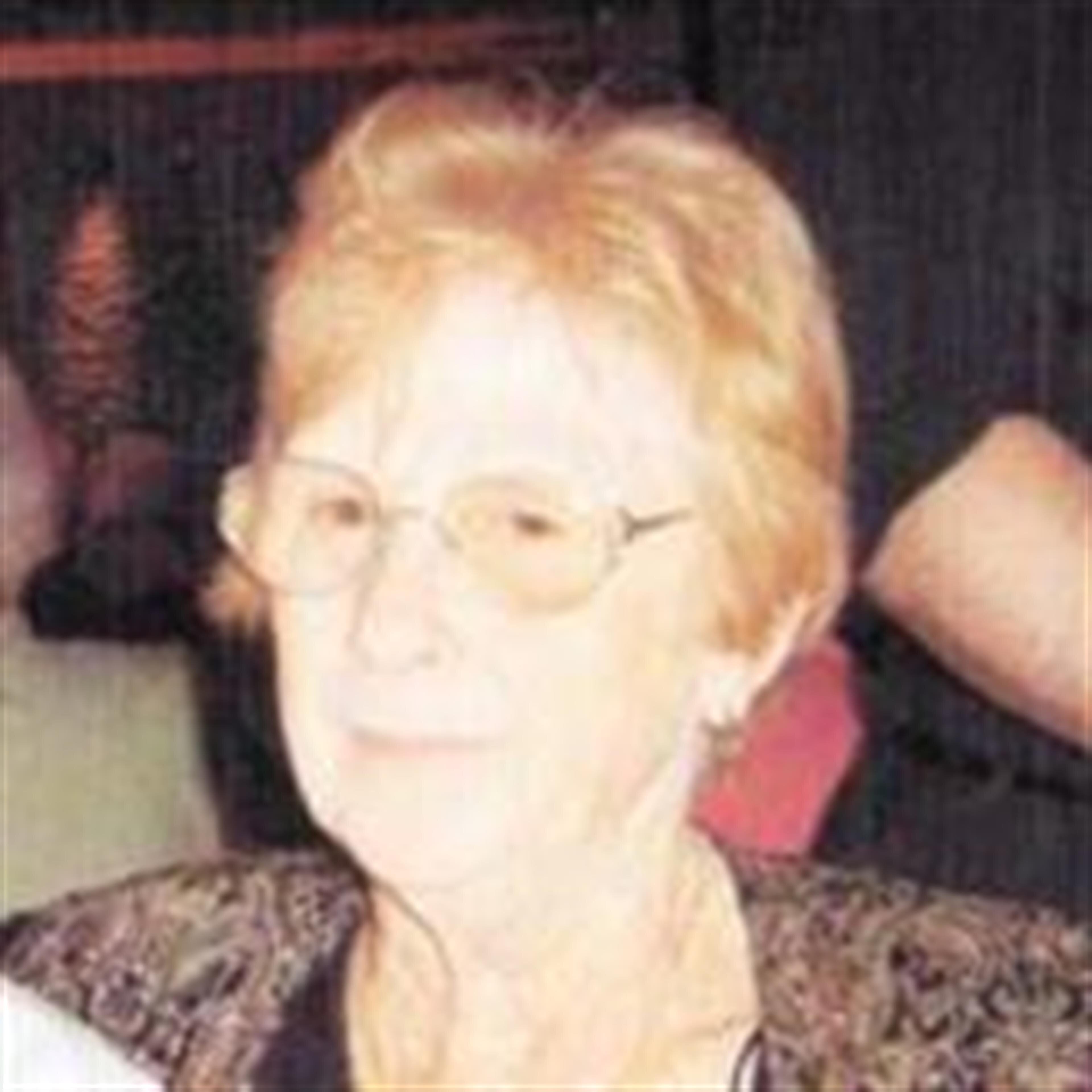 Marion  Van Brunt