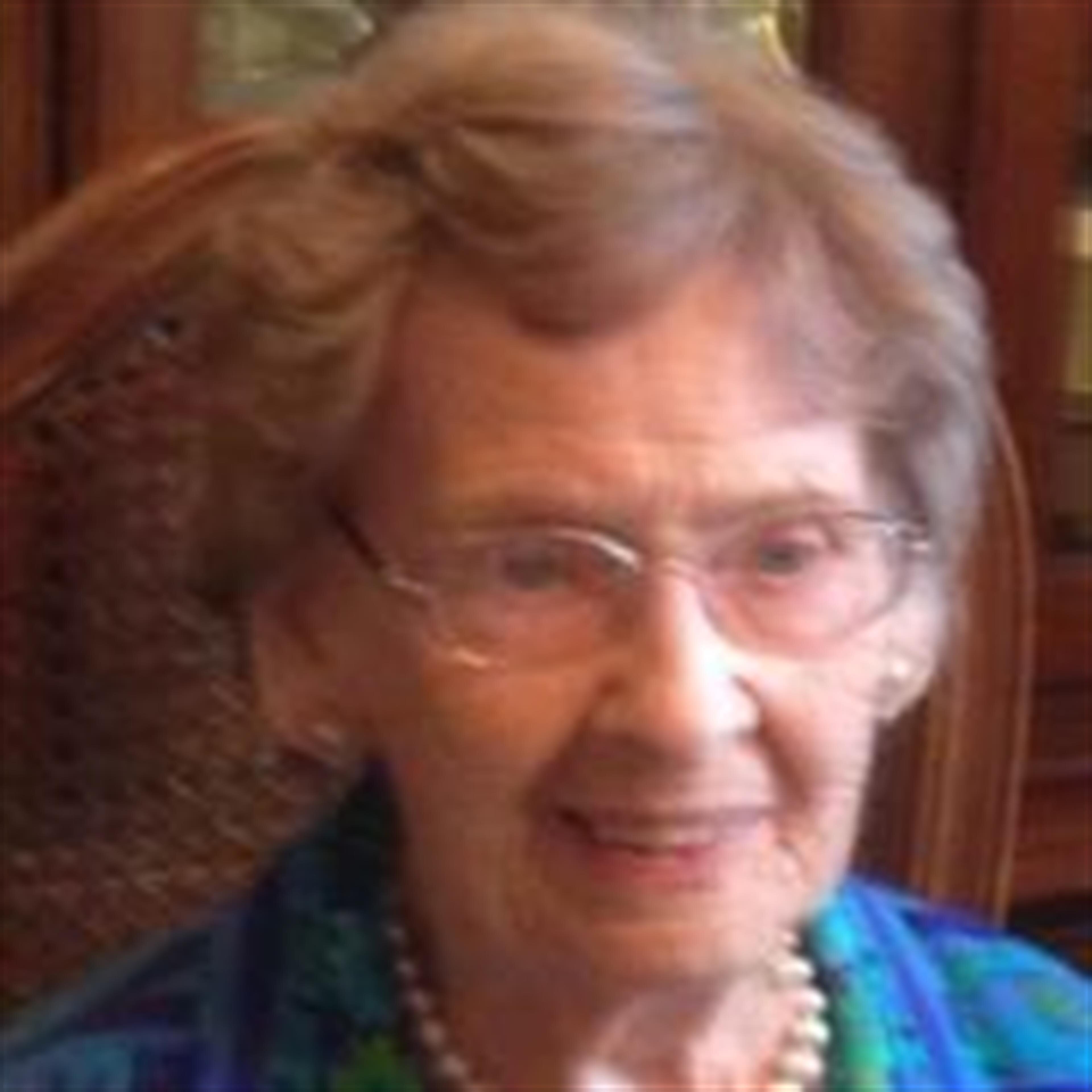 Mary Elizabeth Book