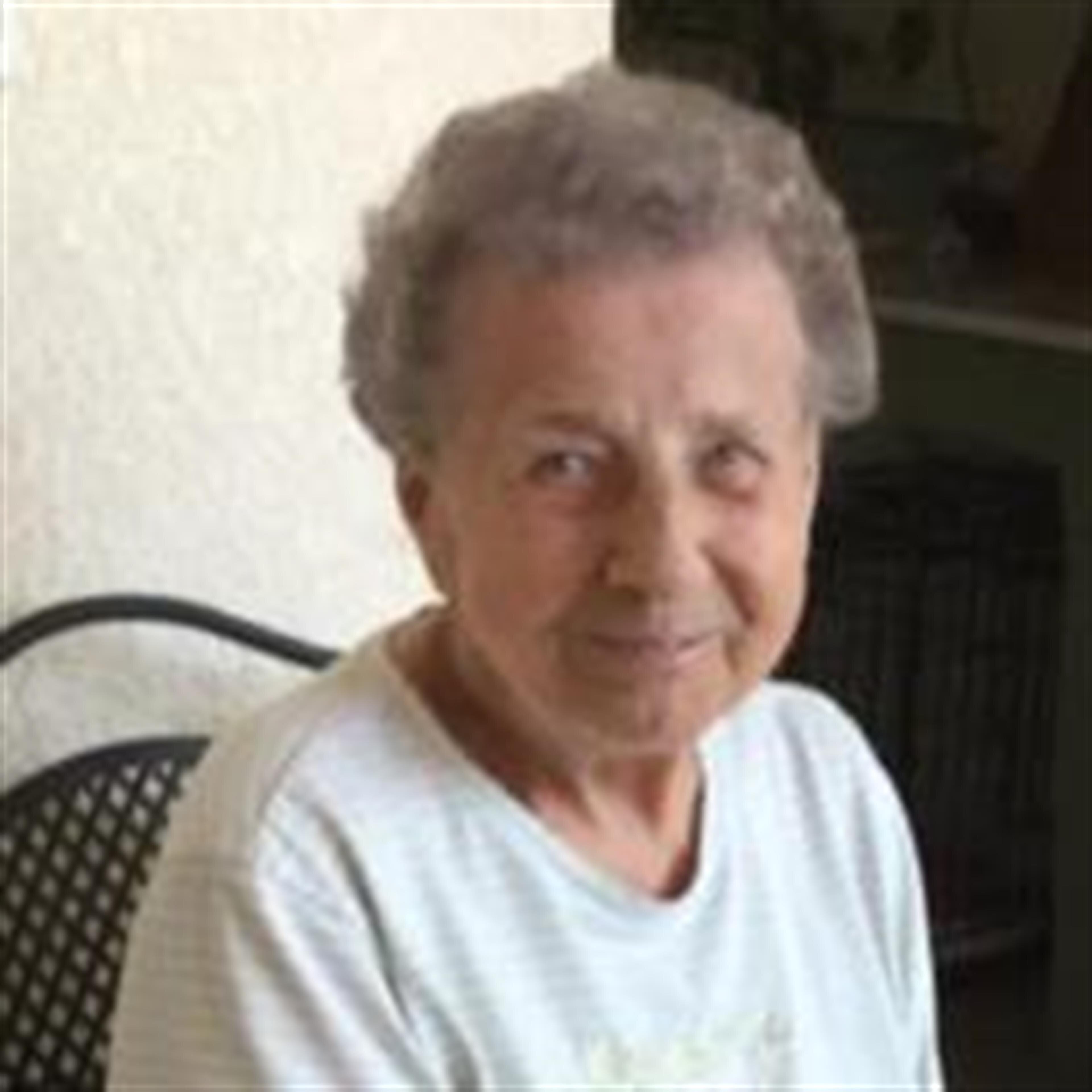 Frances M. Snopkowski