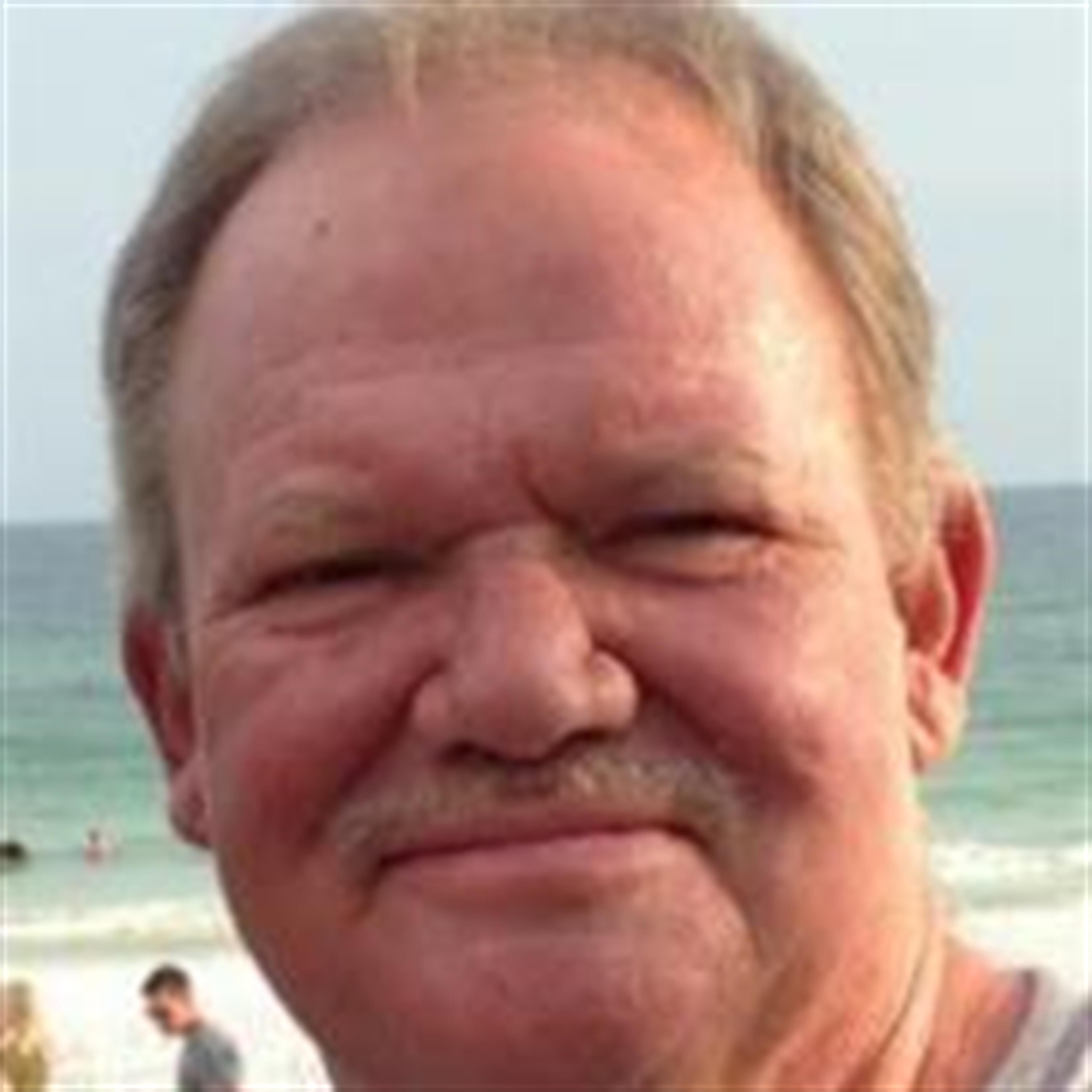 Robert George Nagle