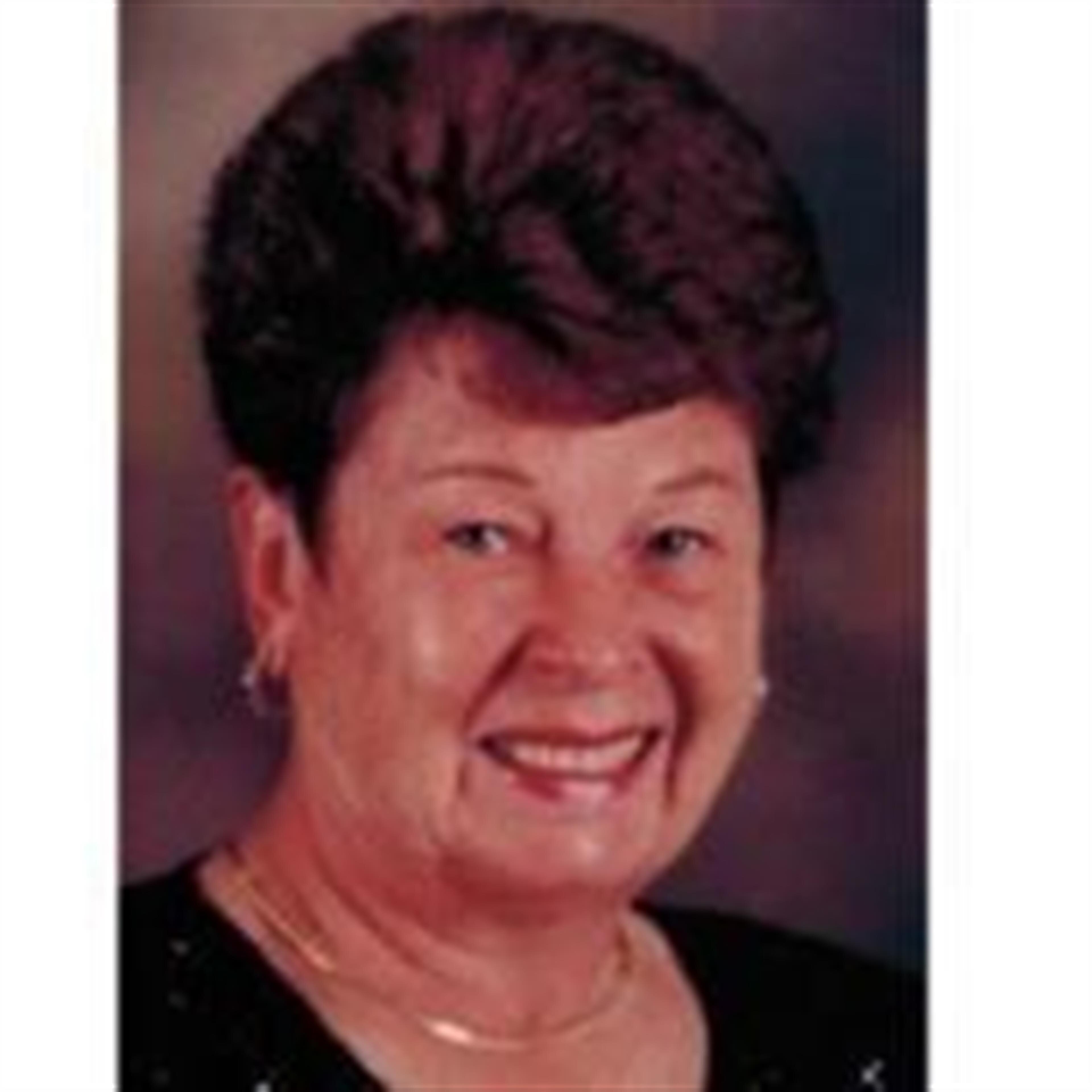 Beverly E. Erickson