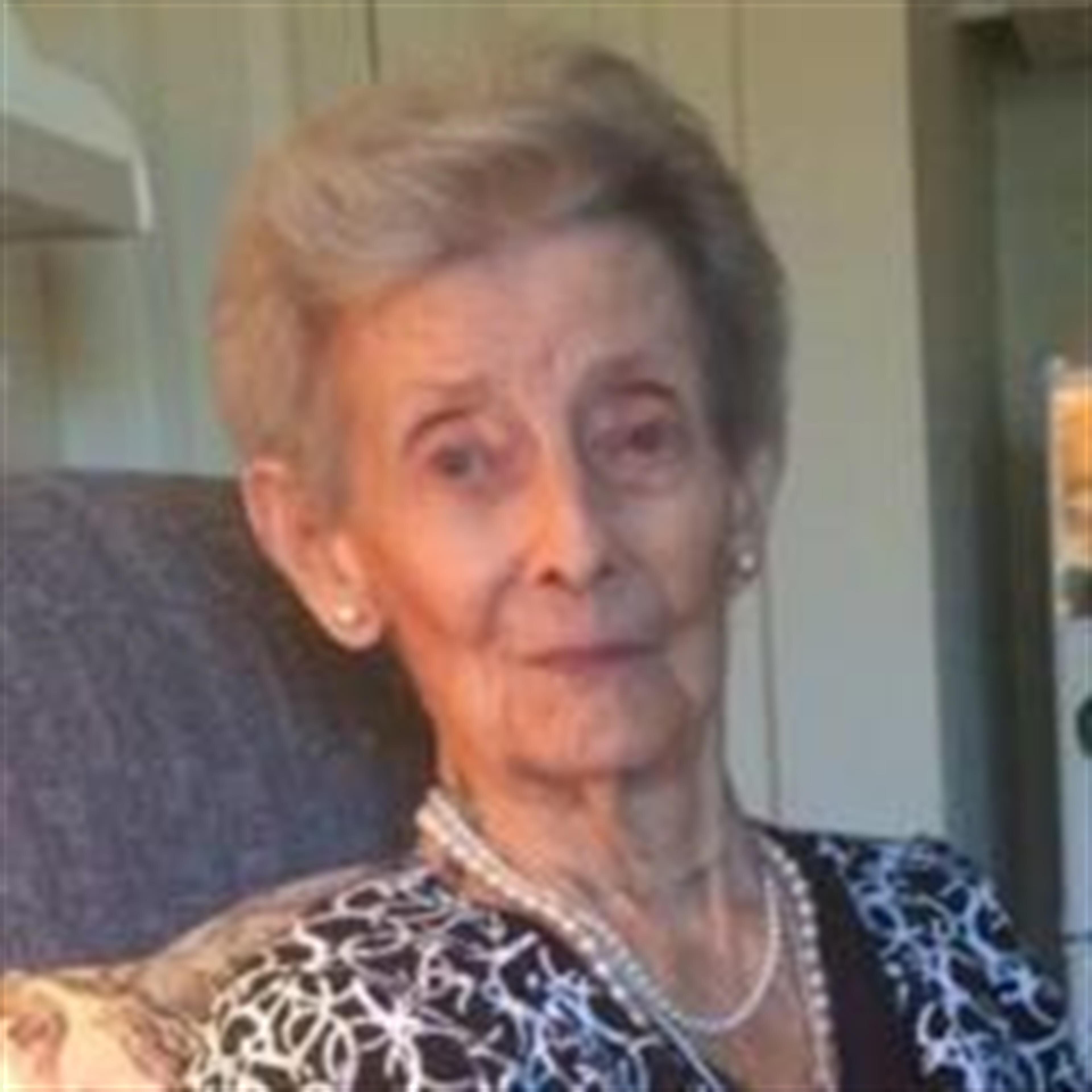 Bessie M. Hart