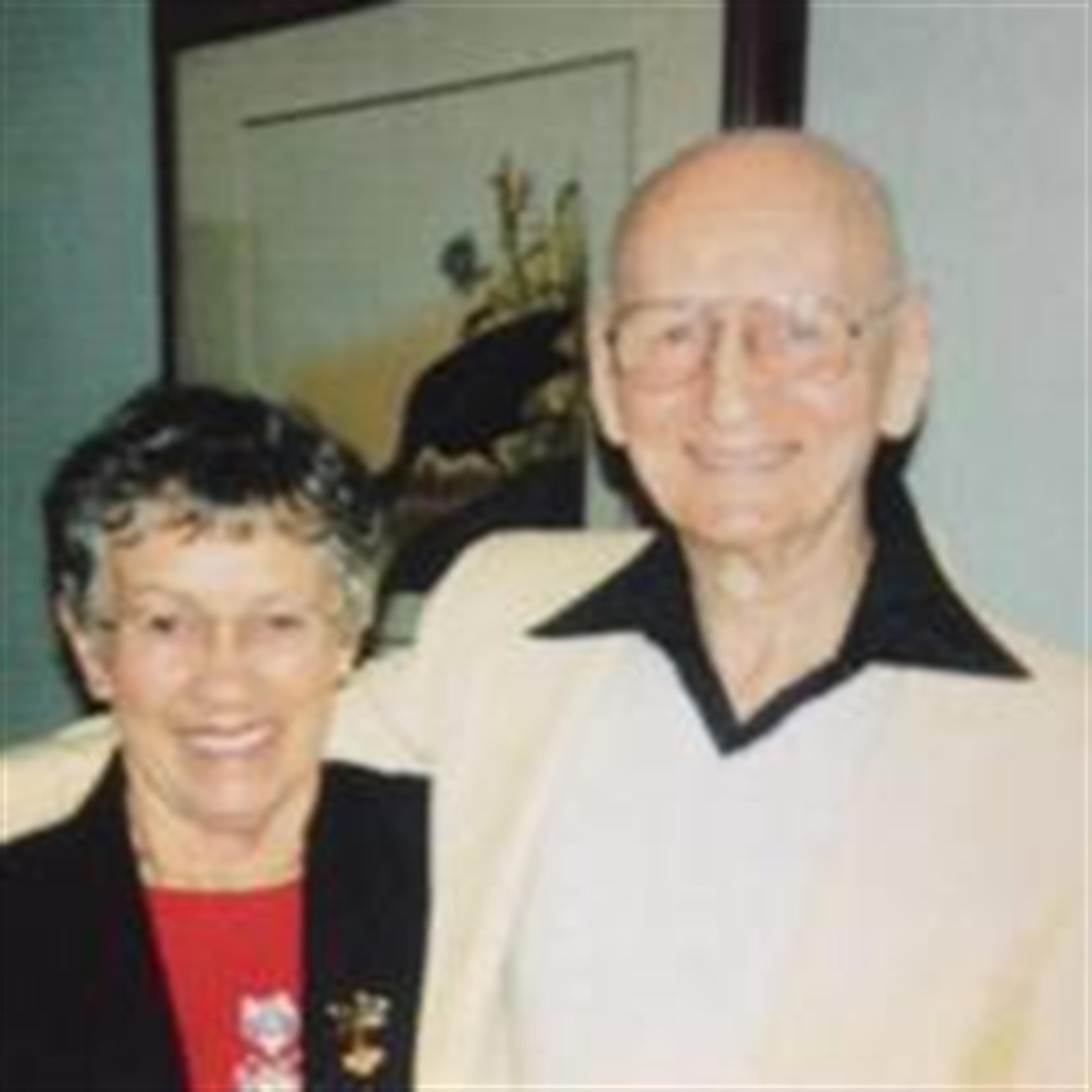 Richard G. Stone