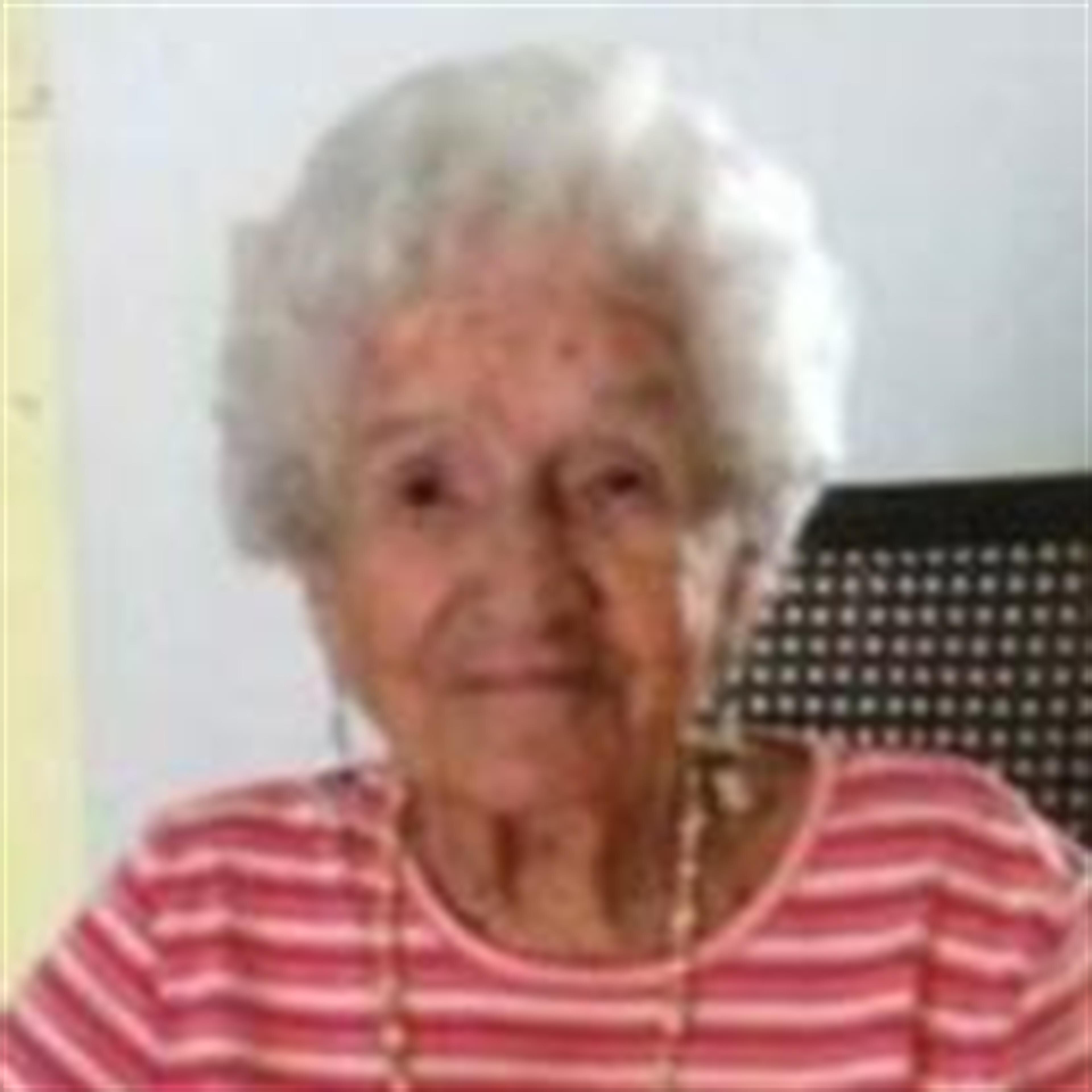 Gerda B. Friedeman