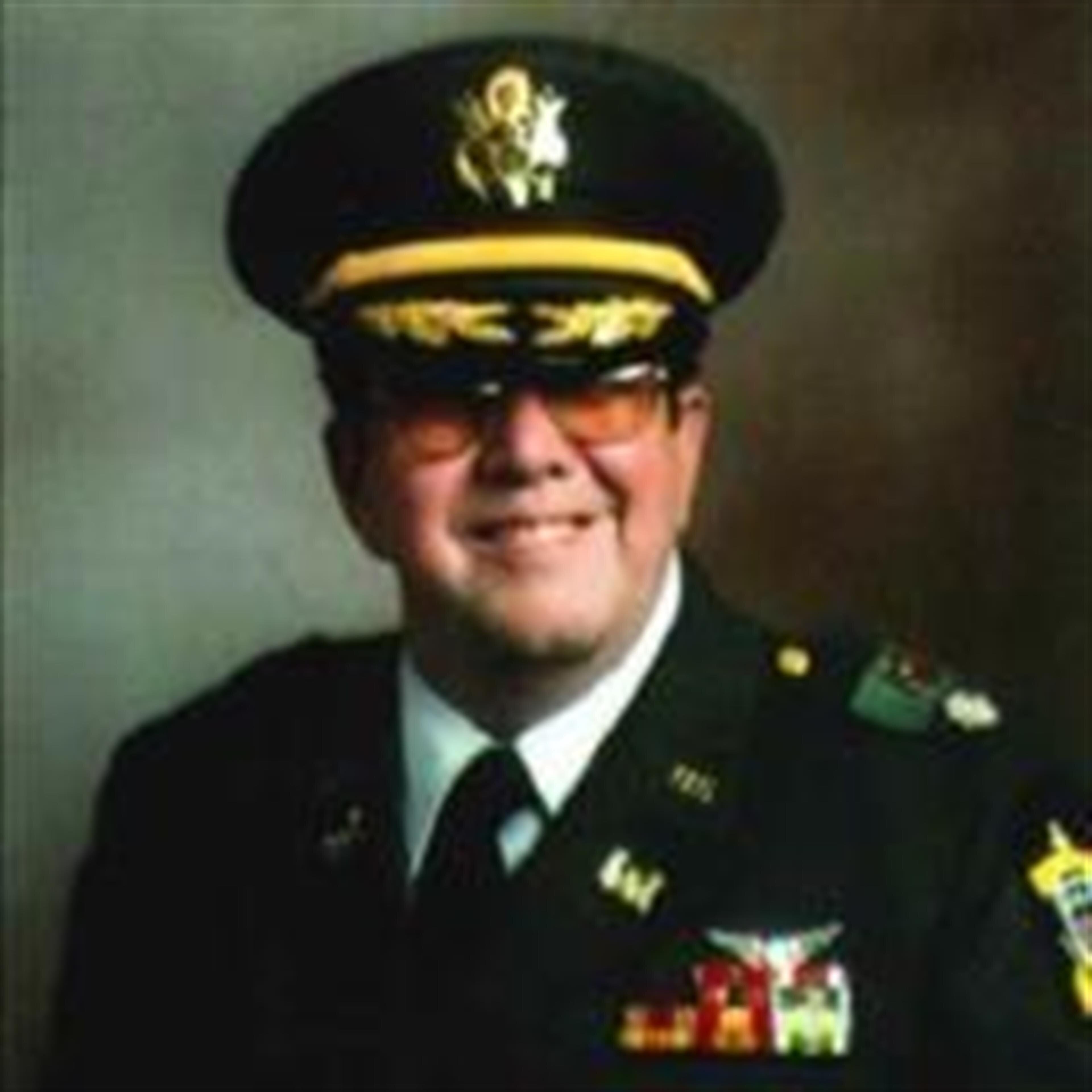 Edwin D. Bracken