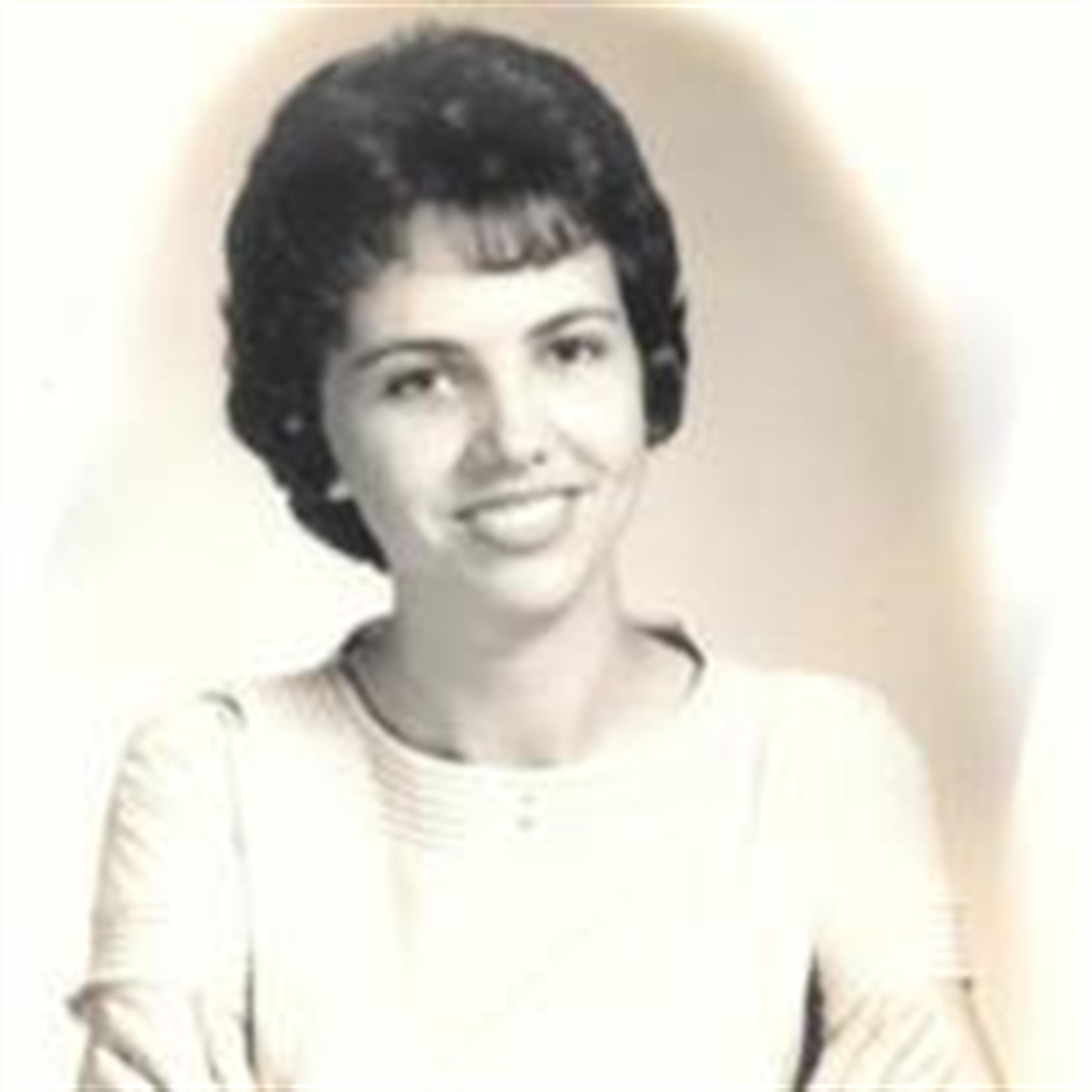 Yulonda F.  England