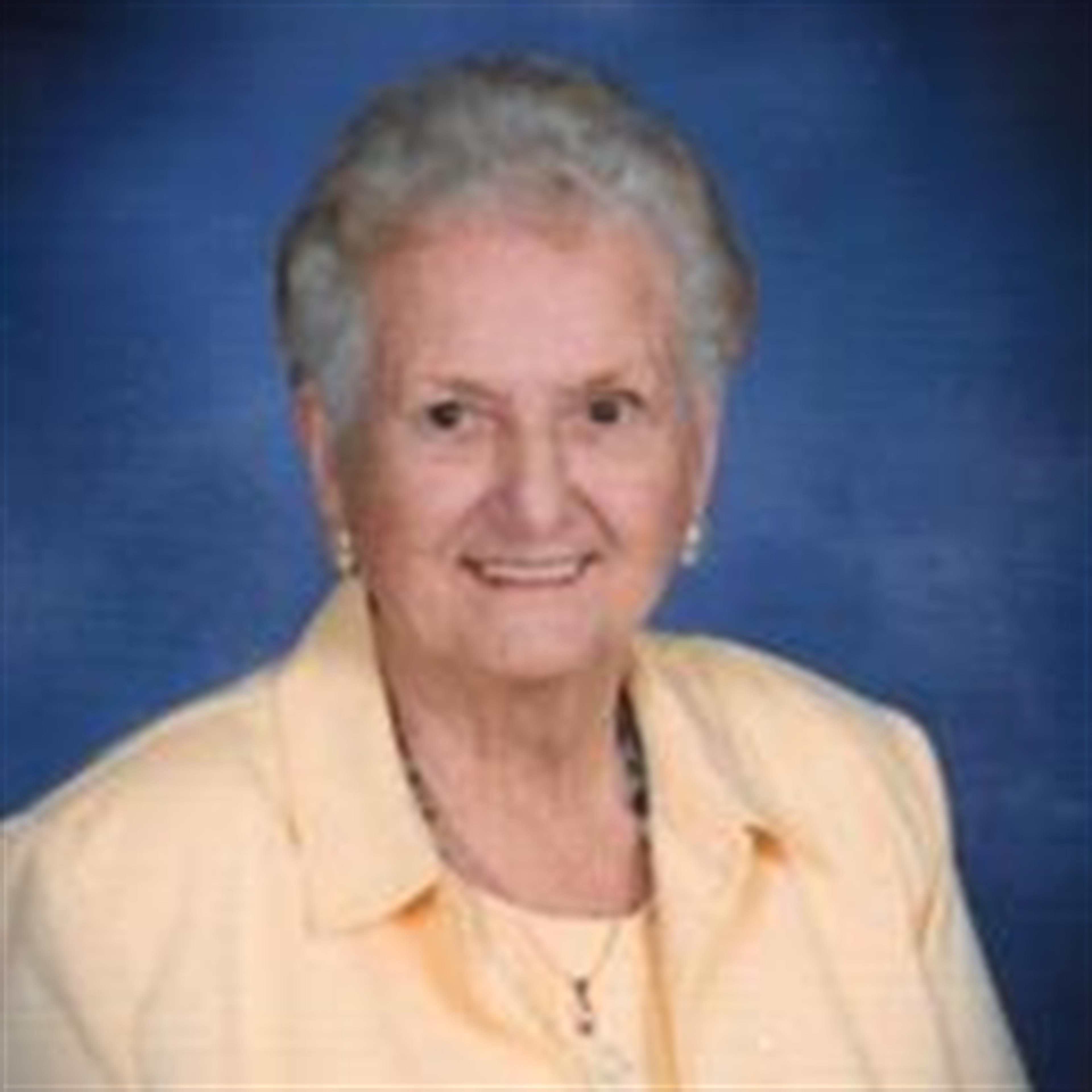 Betty Lou Randolph
