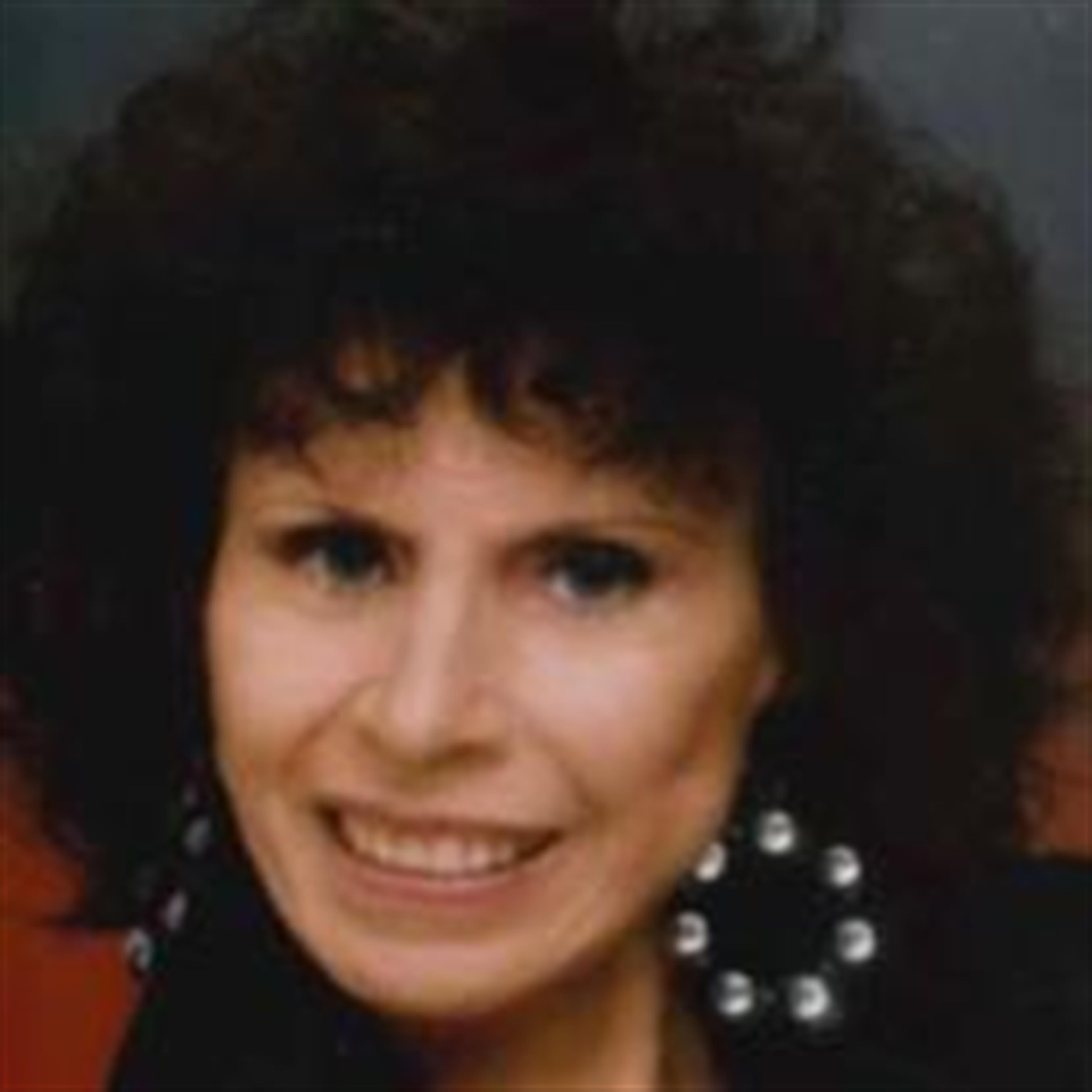 Carol Babus' obituary picture
