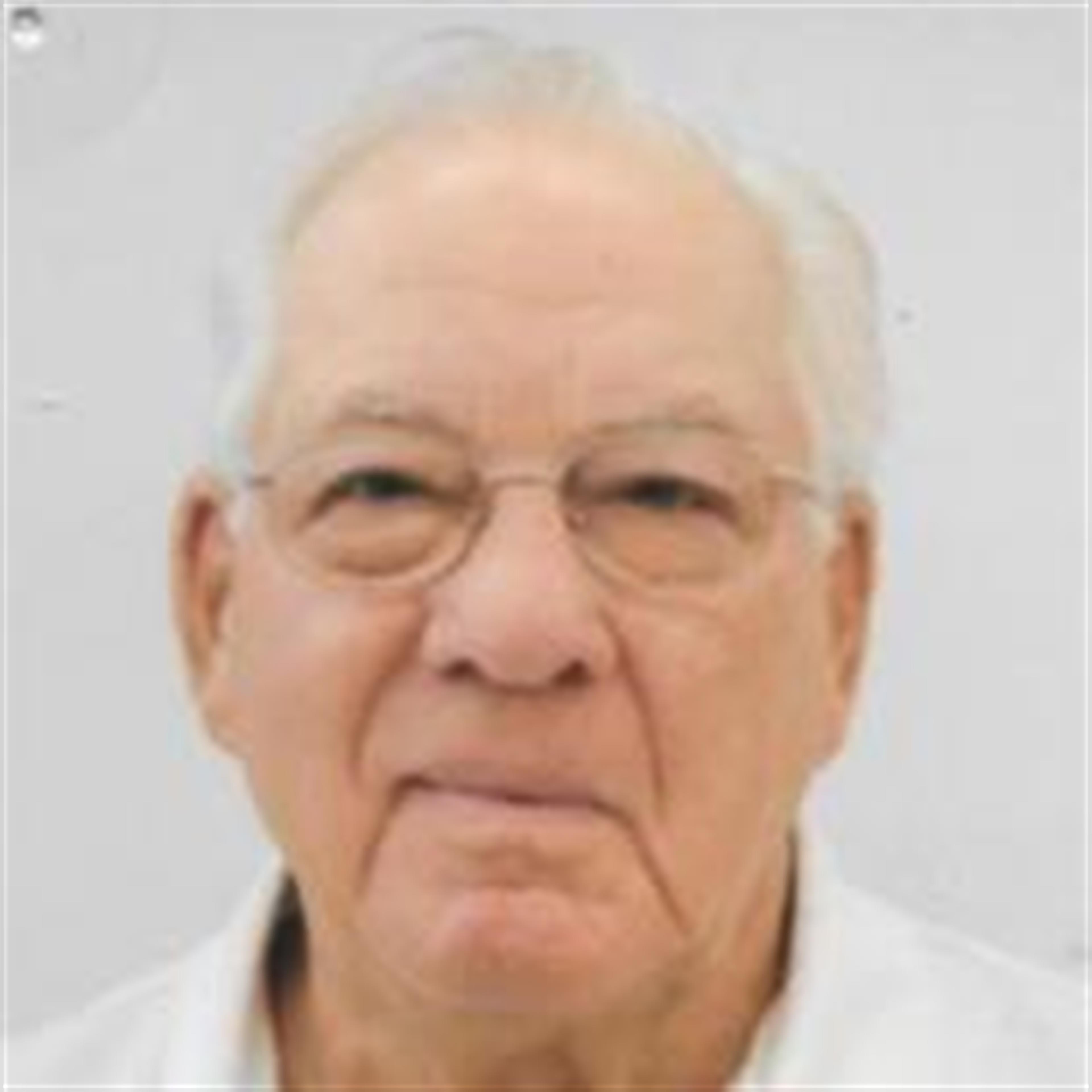 John  Edward Ireland