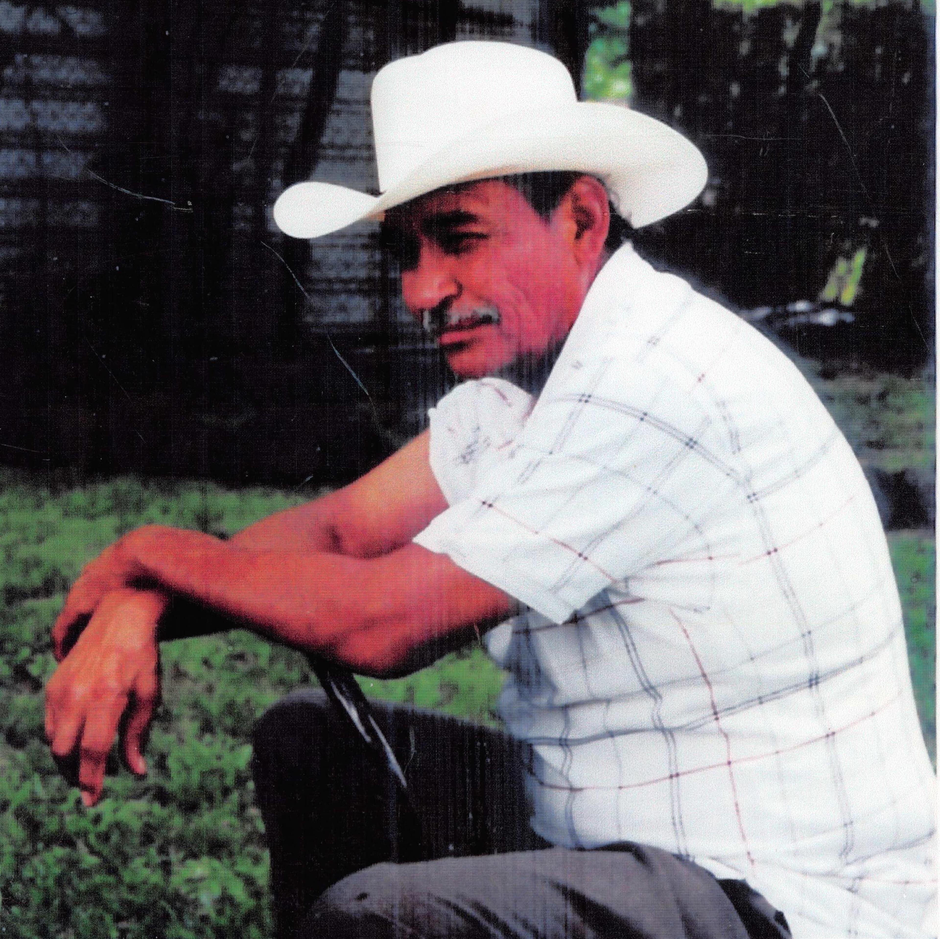 Juan F. Cuevas