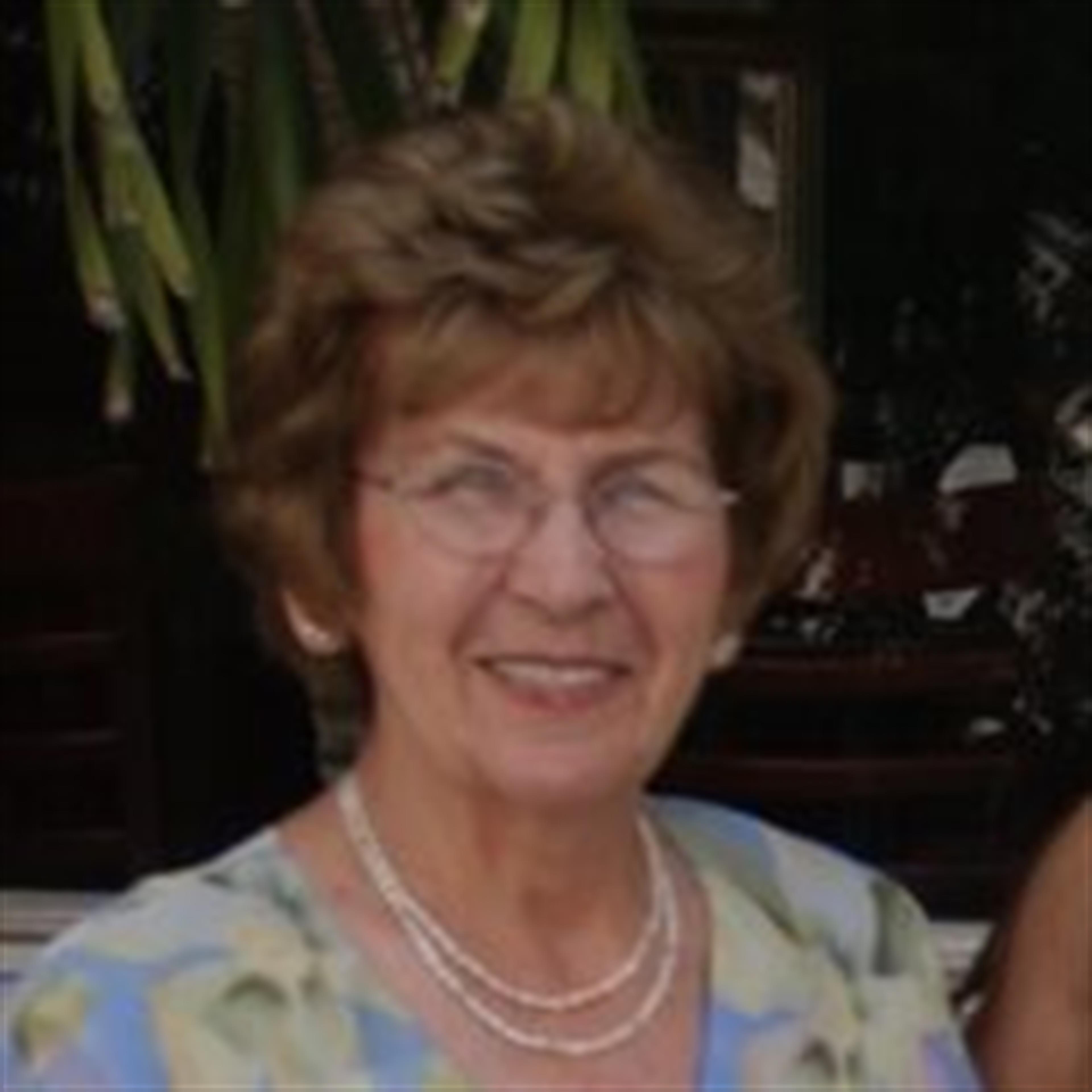 Laura Seifert Burgess' obituary picture