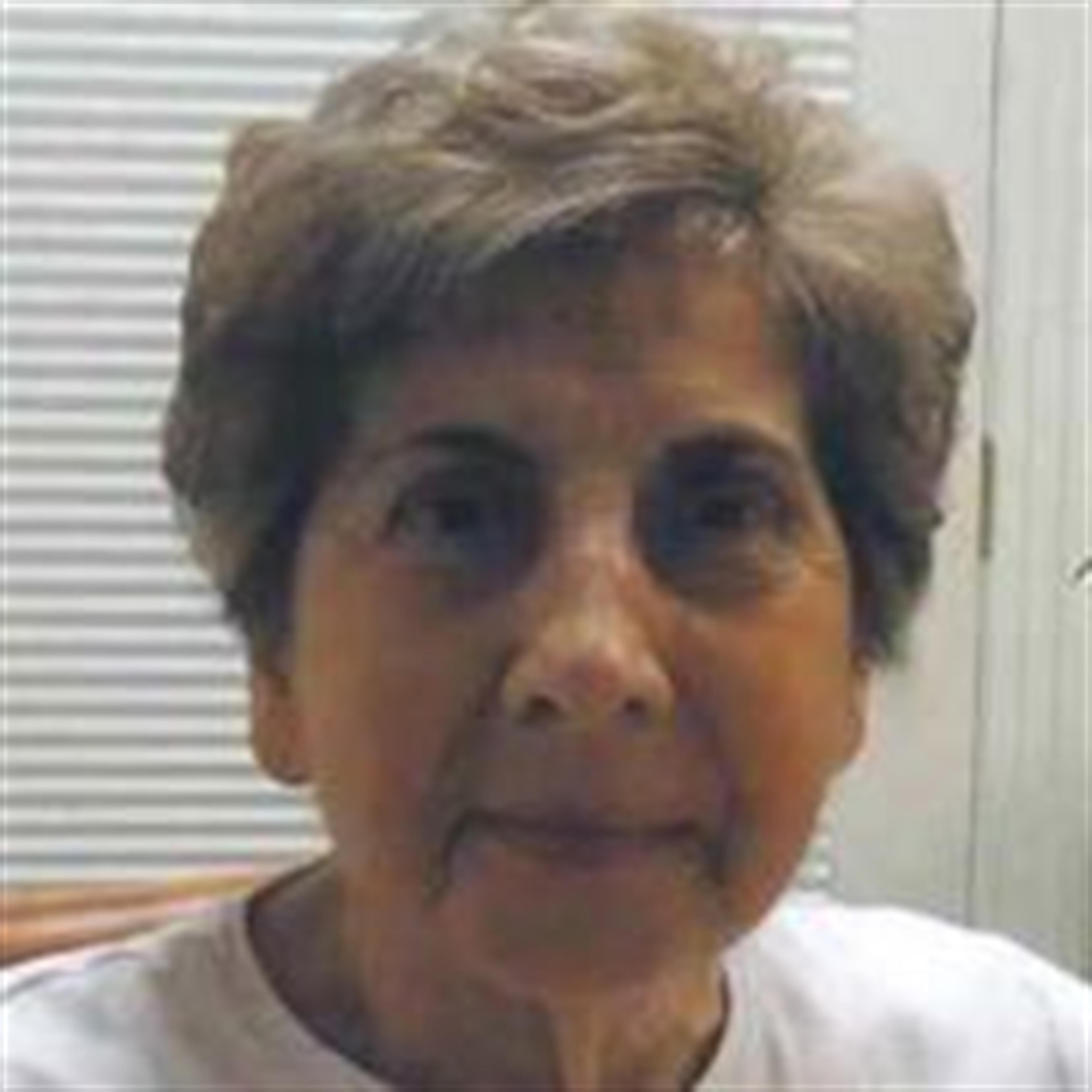 Gloria Marie Vevoda