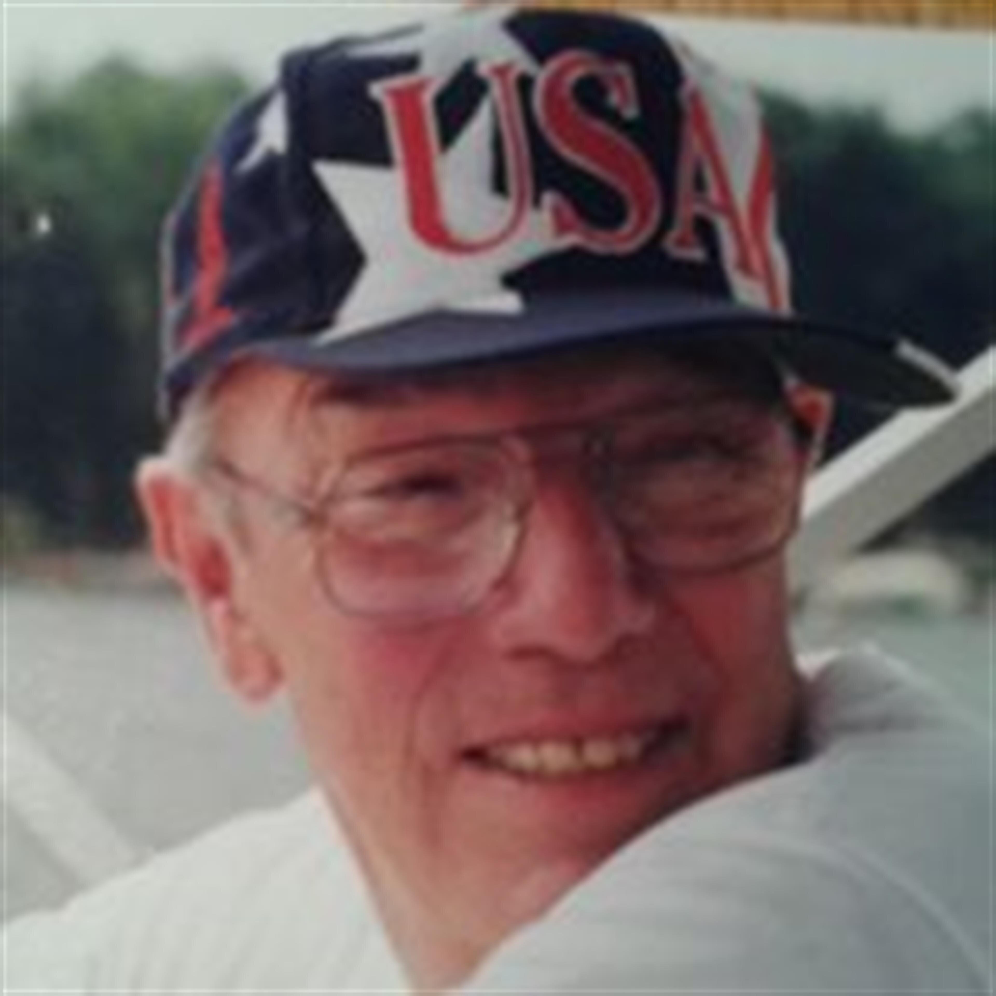 William E. Pink