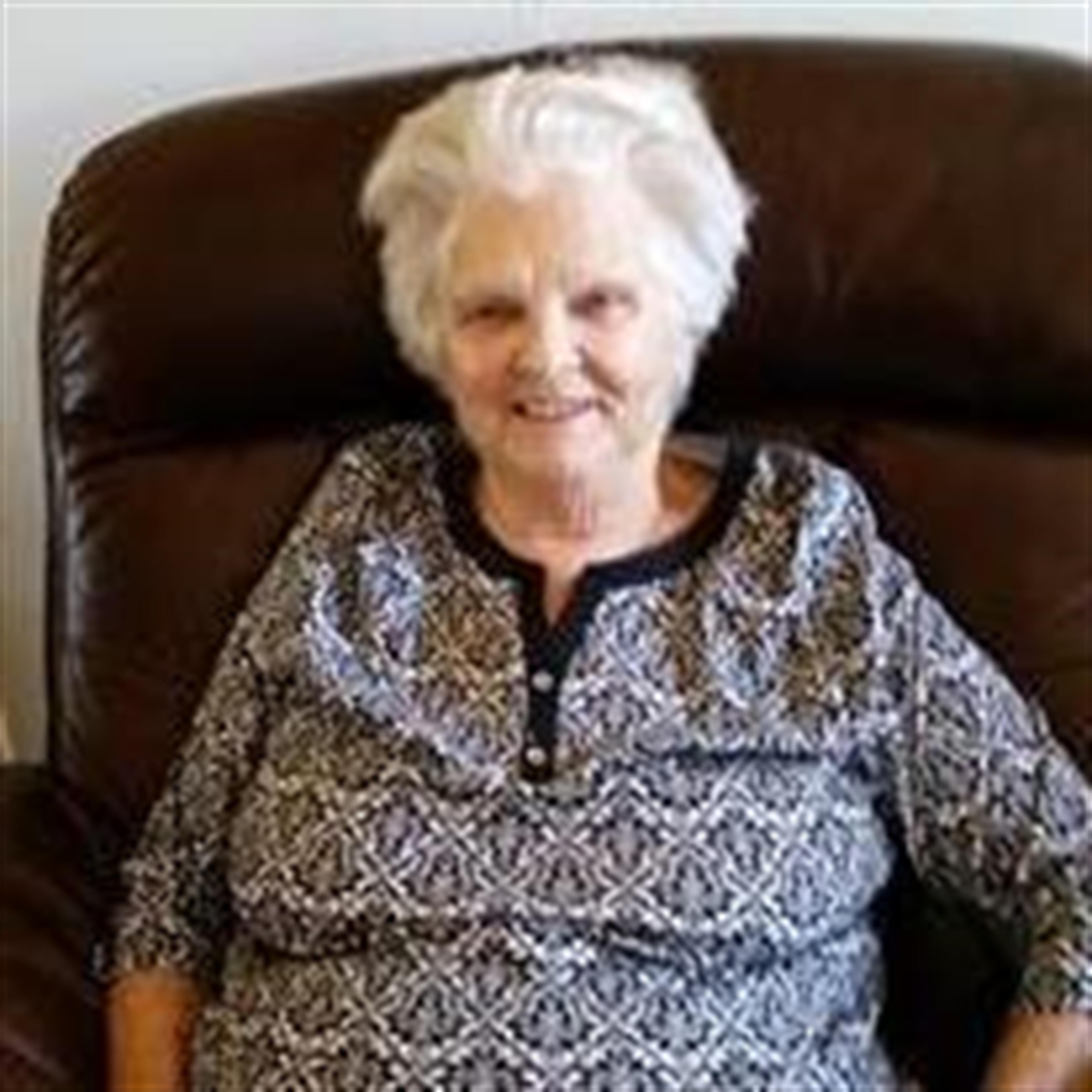 Jeanette H. Matteson