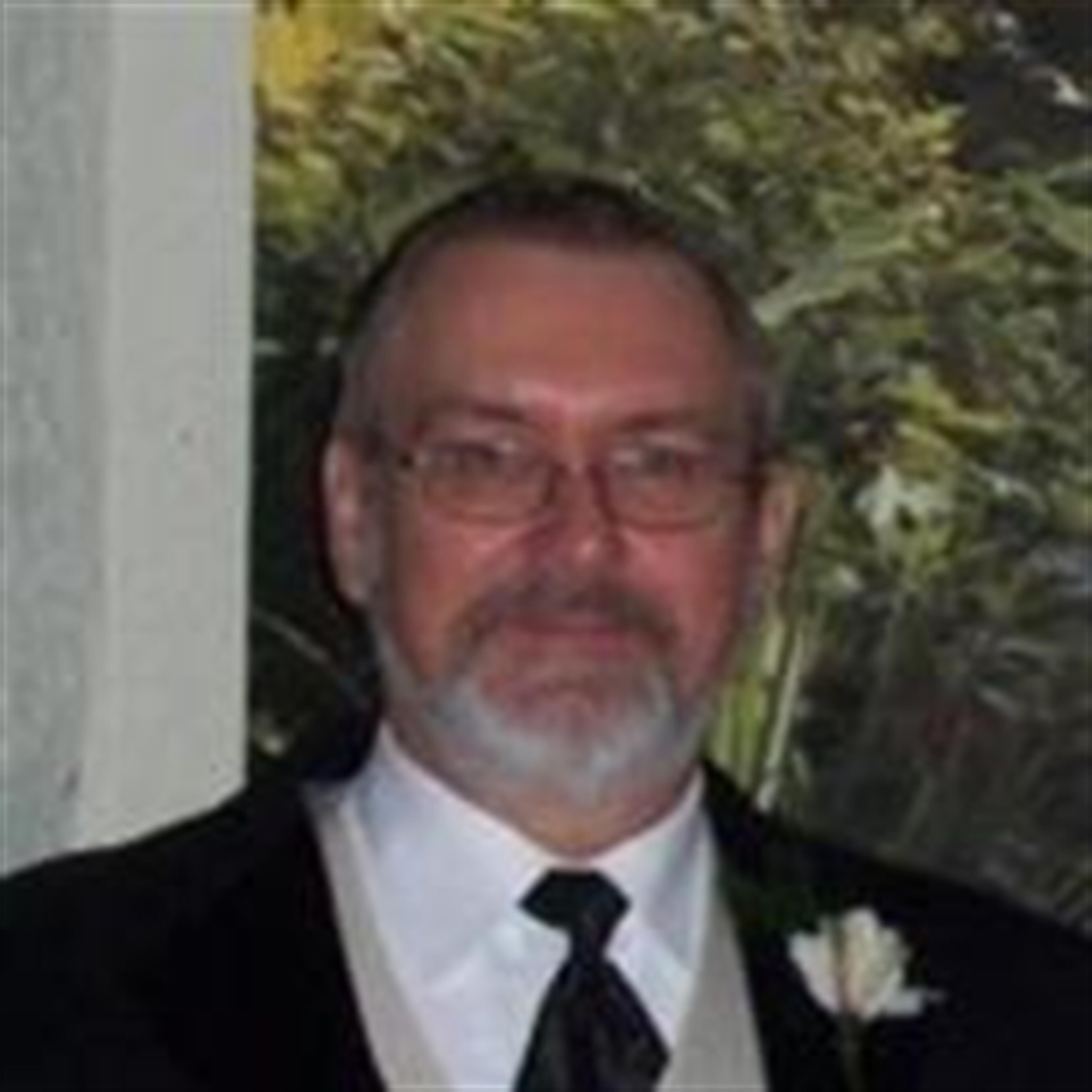 Bradford Charles White