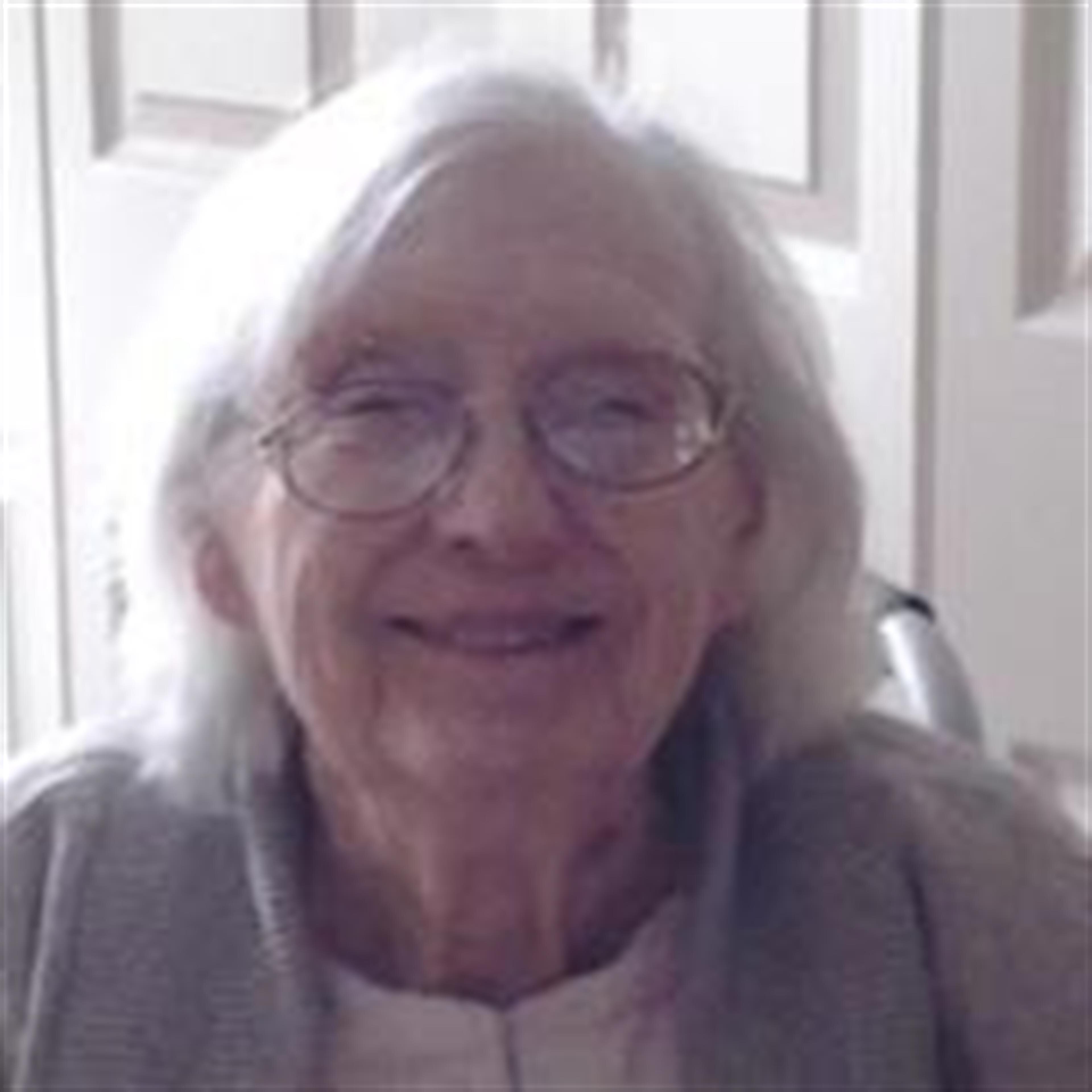 Marilyn Packer Stitt