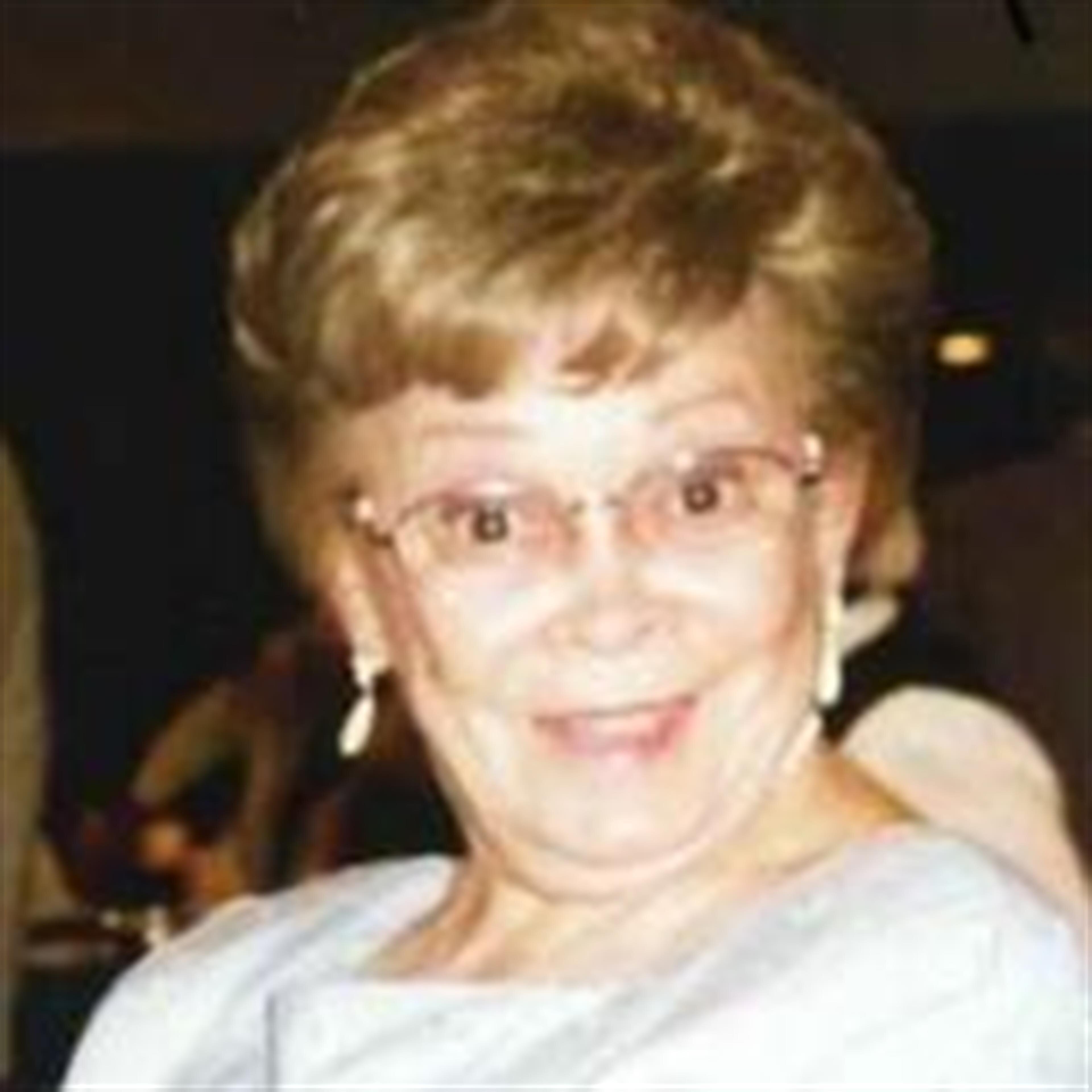 Clarinda Z. Rowlett