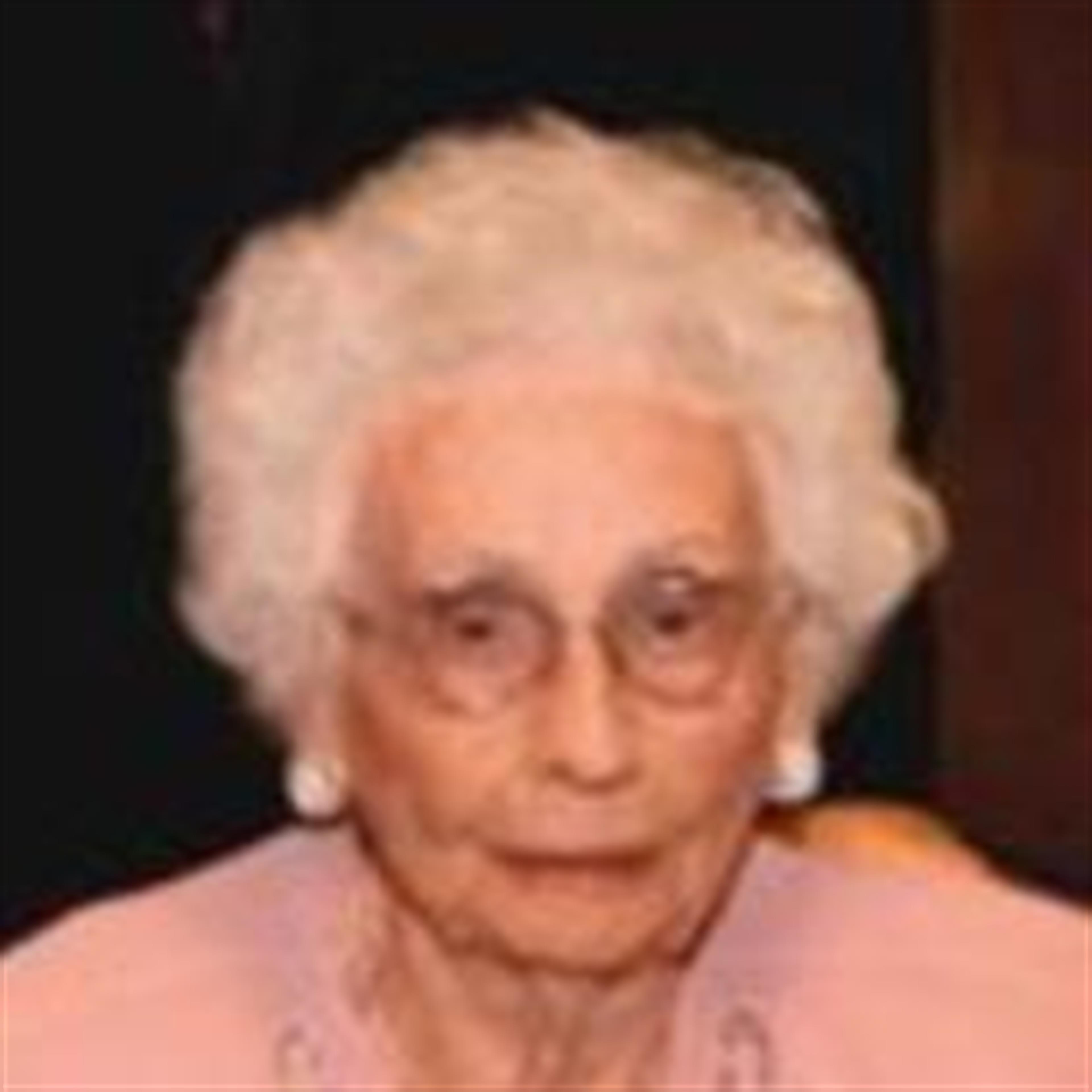 Hazel Pace Murphy's obituary picture