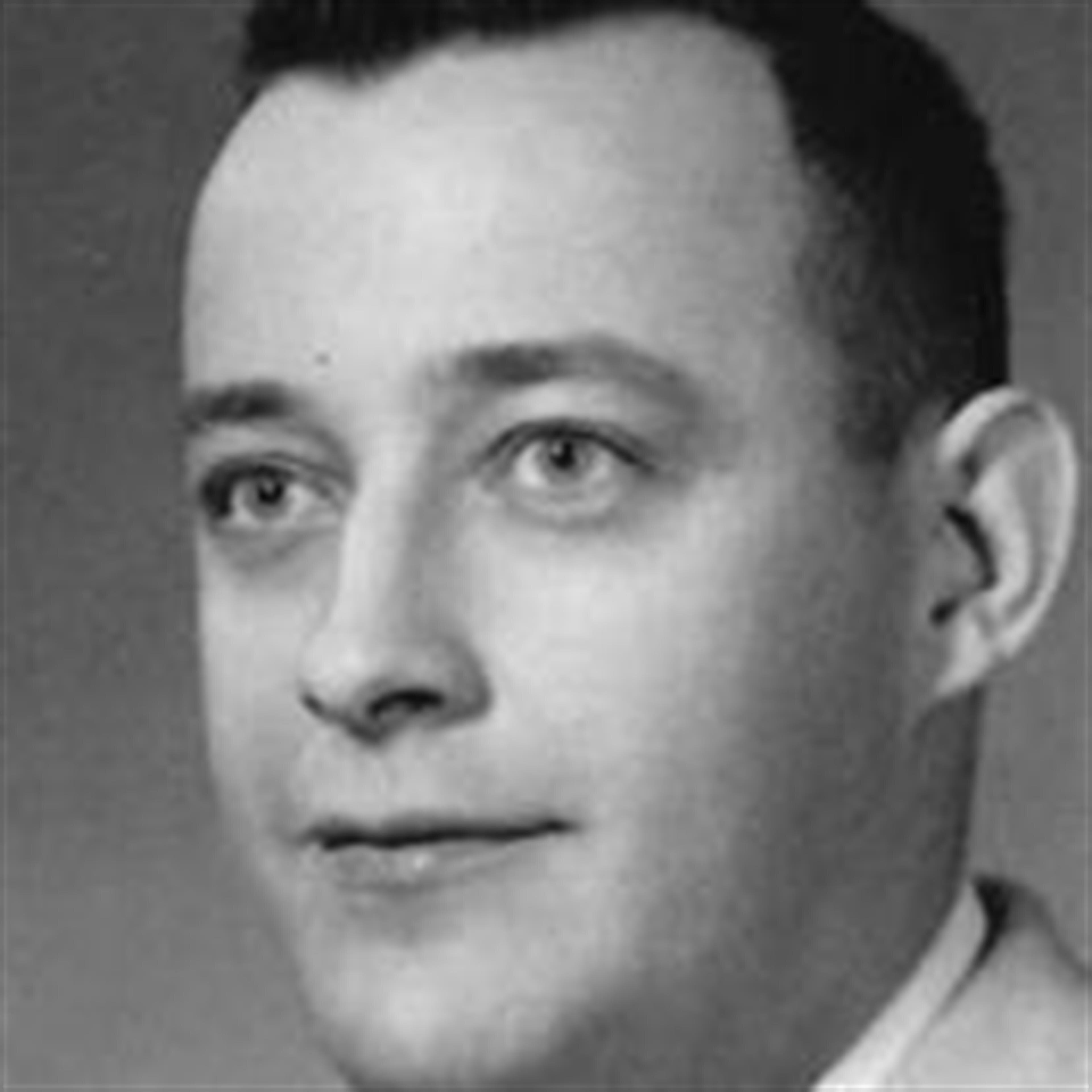 Wayne Wilson Ditmer