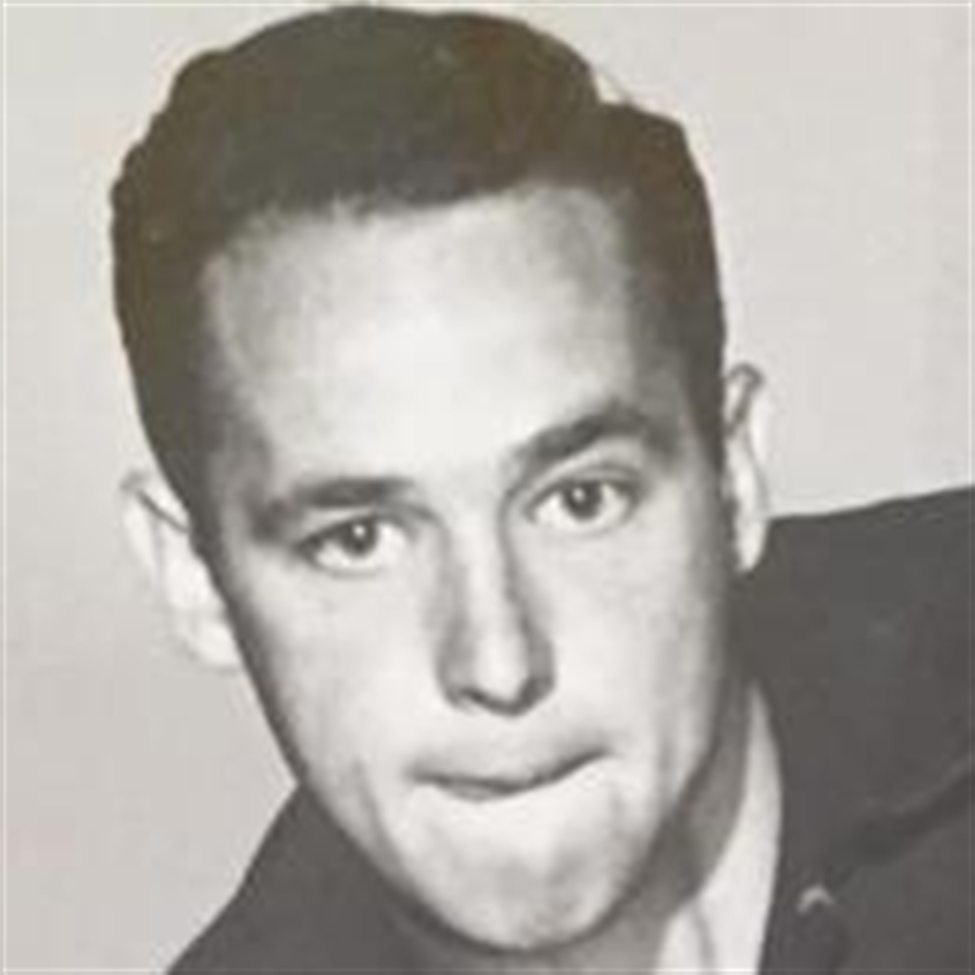 Daniel Hughes Webster