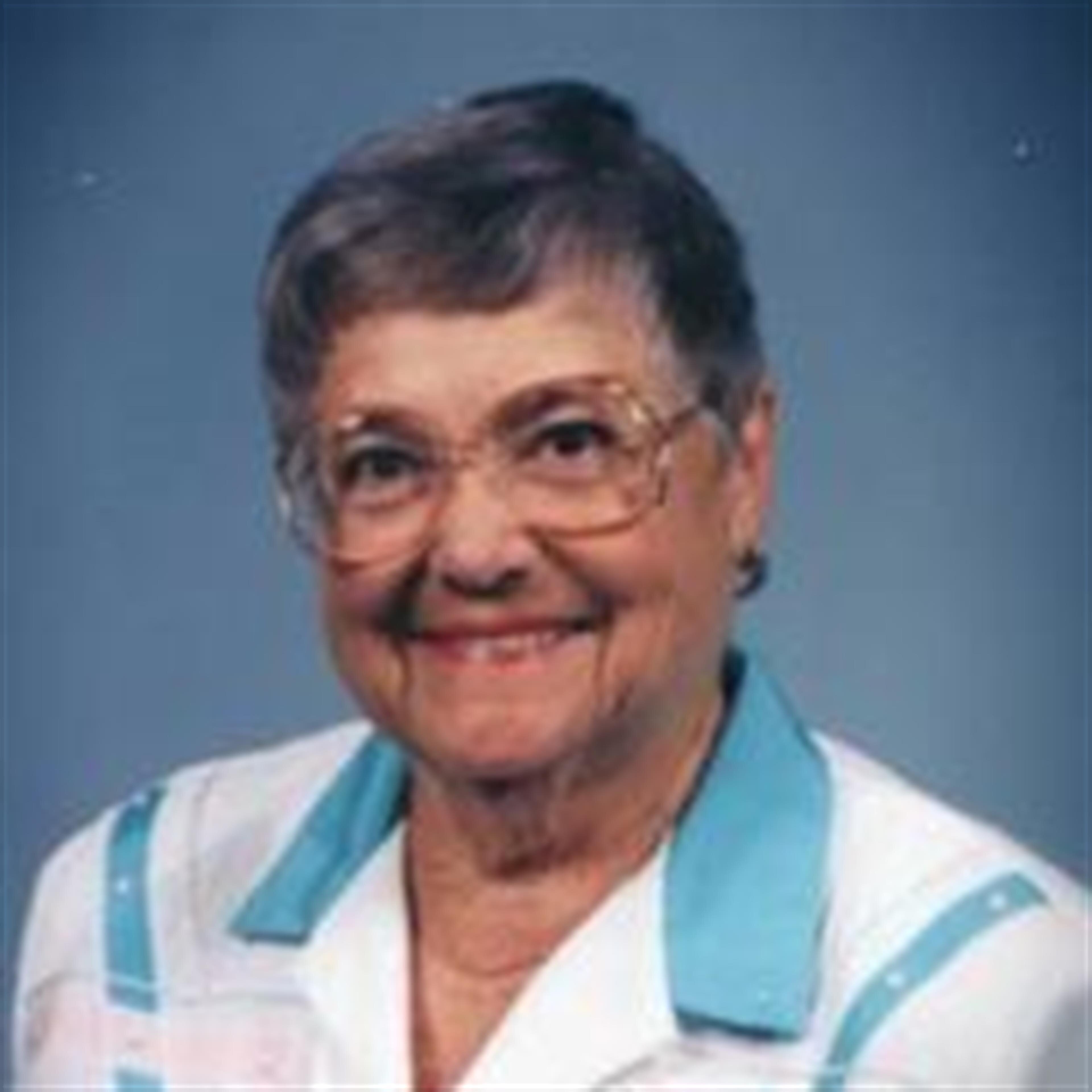 Margaret (Peg) Boardman Young