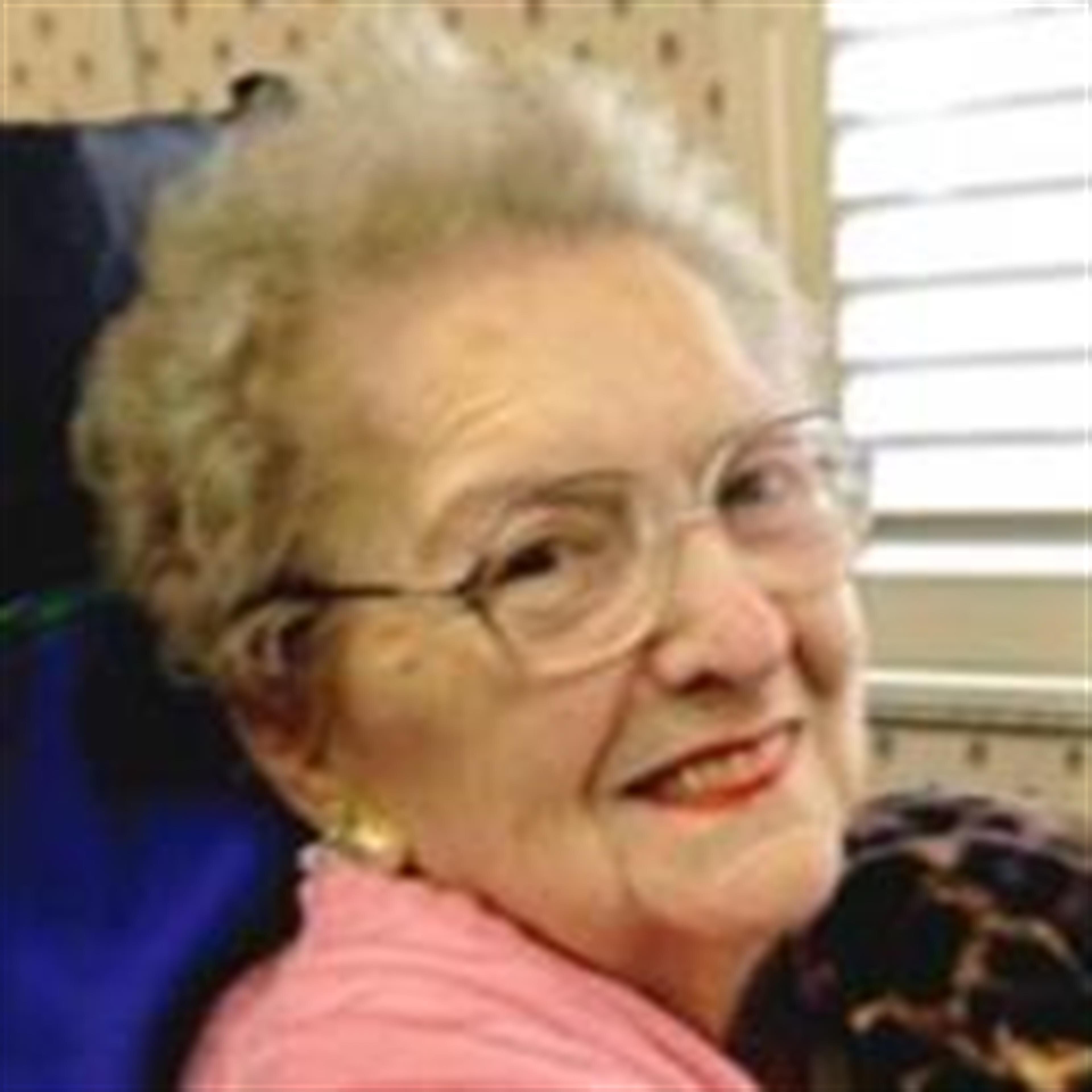 Lois M. Barrett