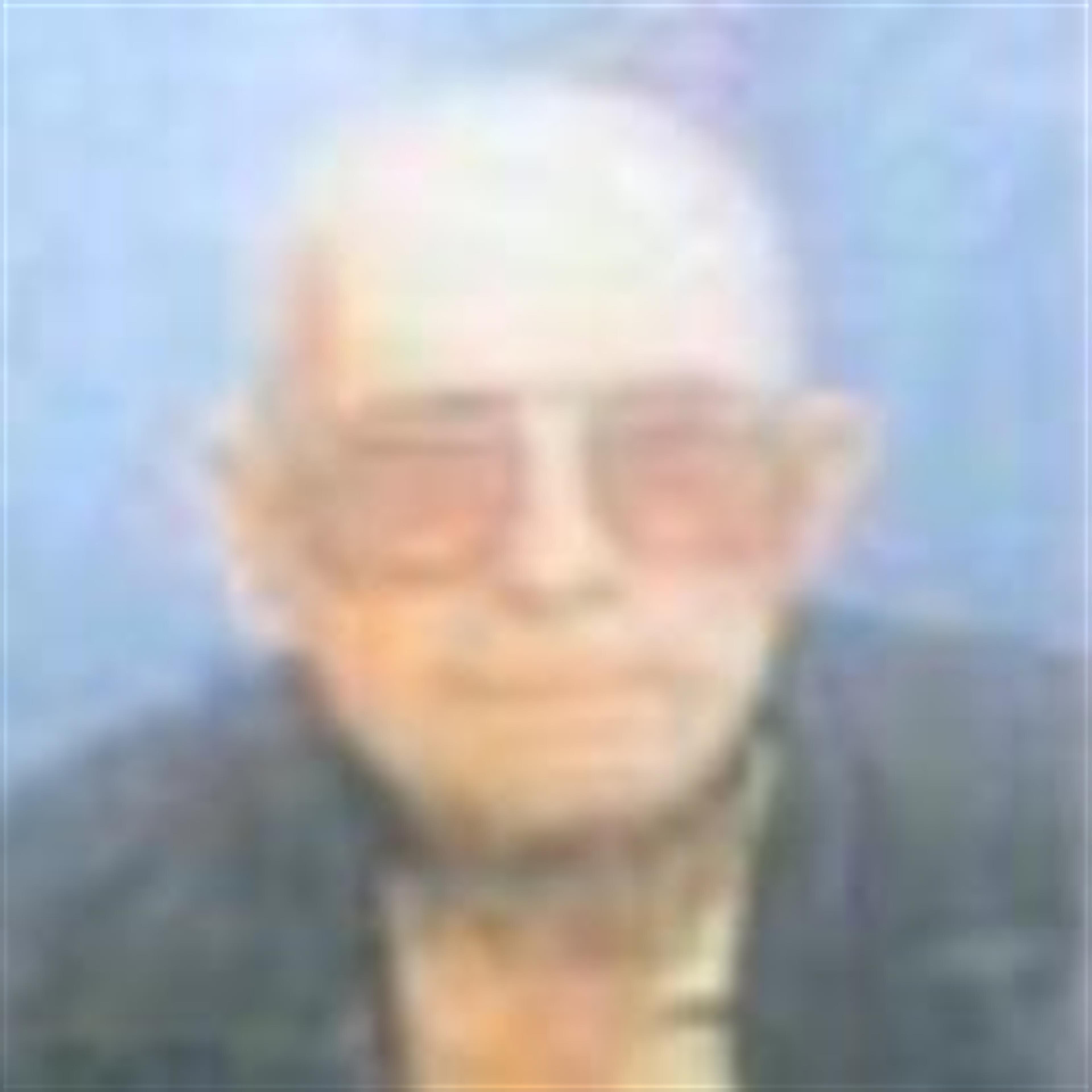 Harry James Rupe