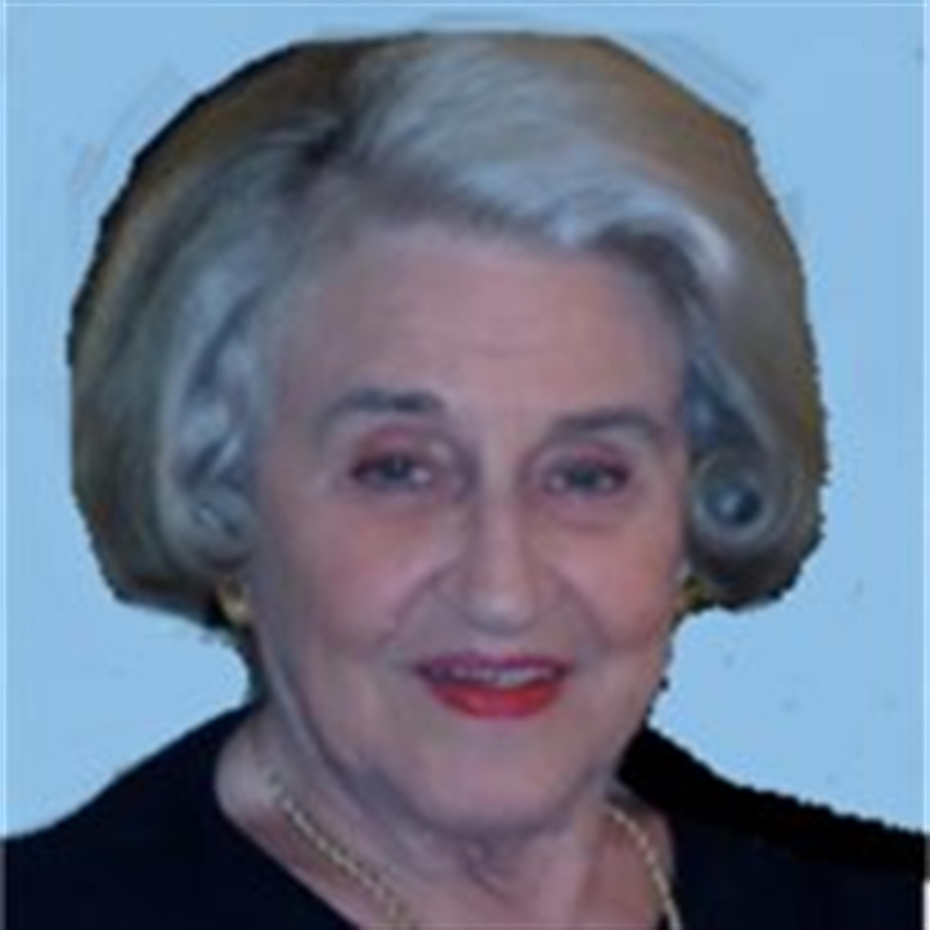 Evelyn  Markelz's obituary picture