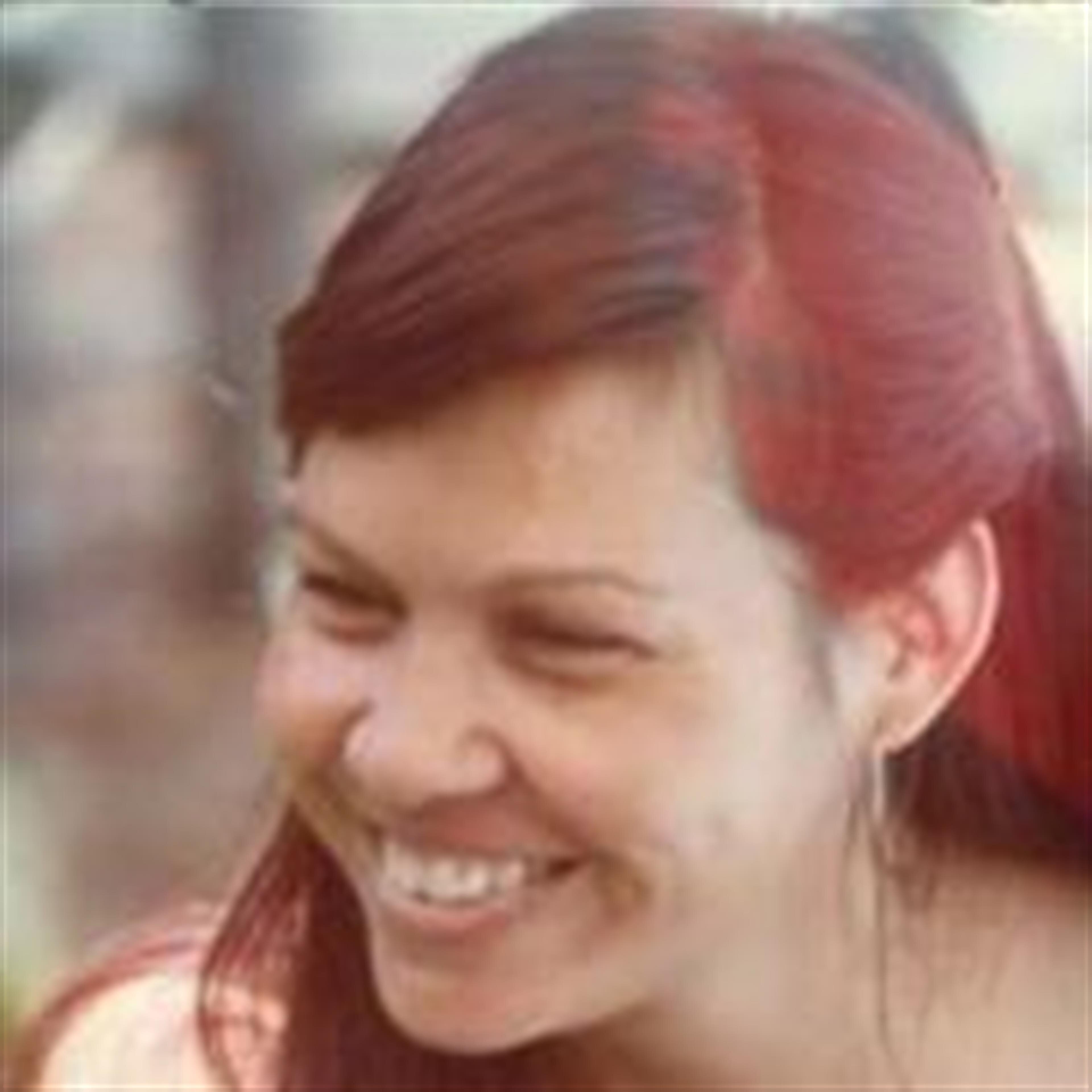 Rosaura Elena Roman