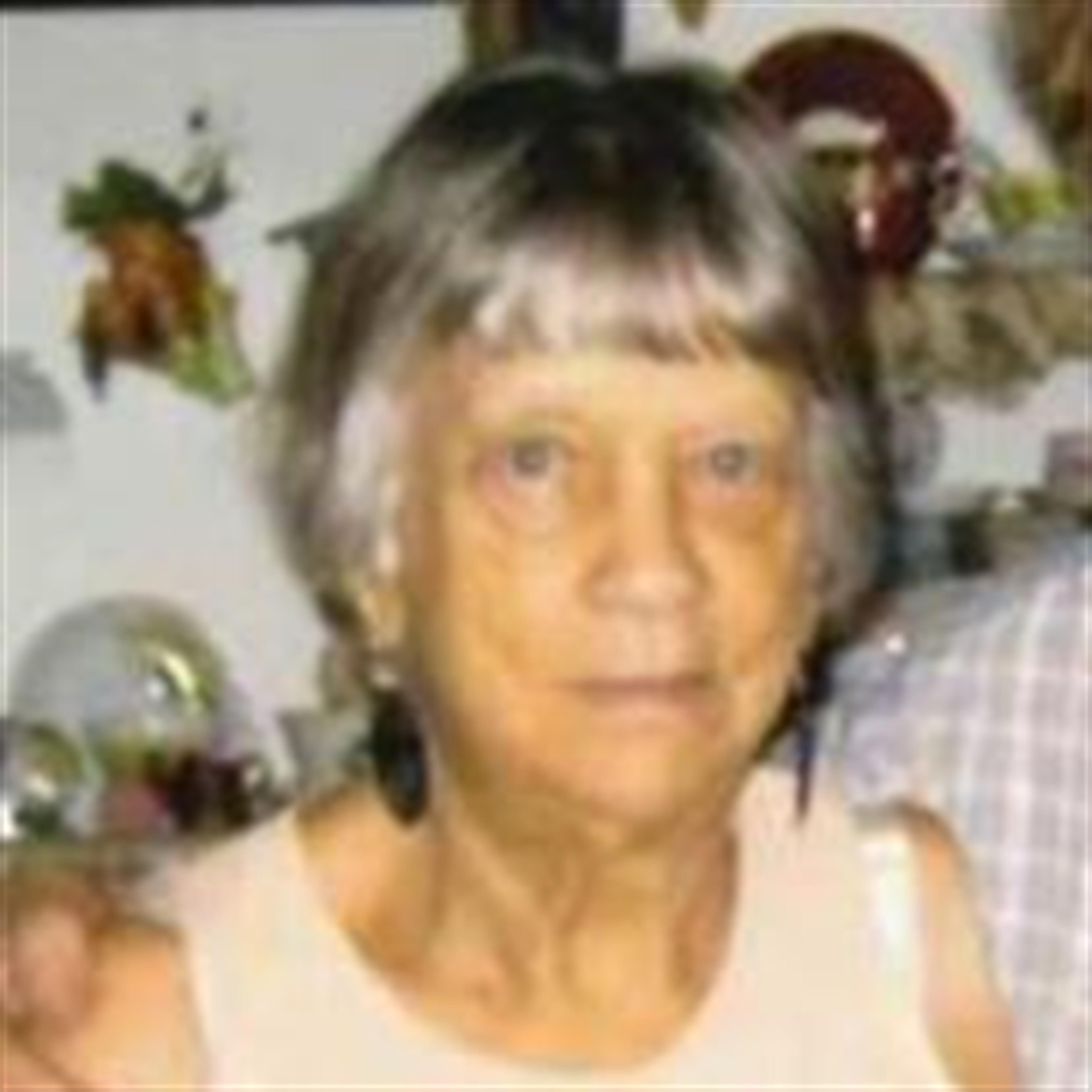 Elaine Juanita Logan Ray Berlien