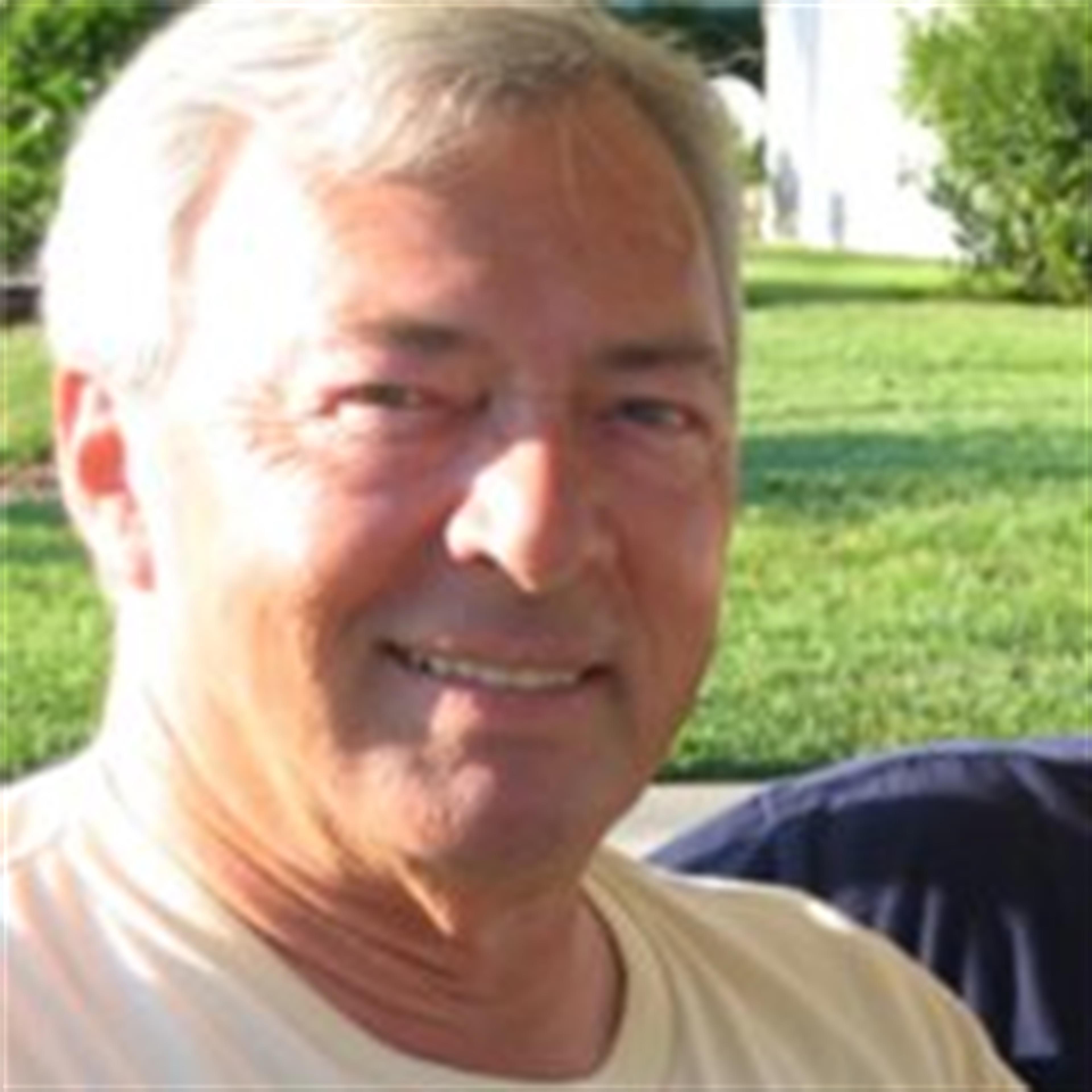 Richard Joseph Karchunas