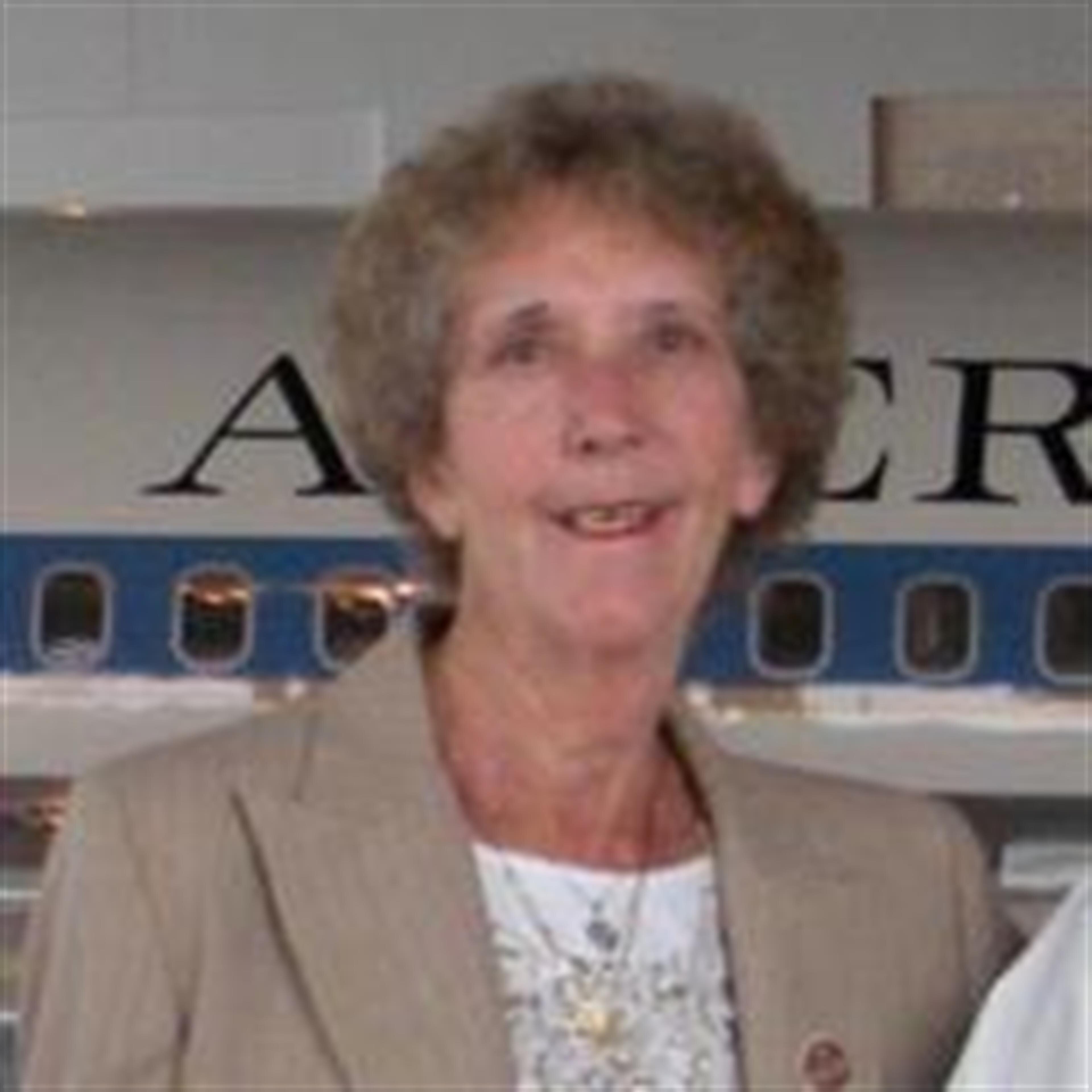 Beverly Jane Haviland