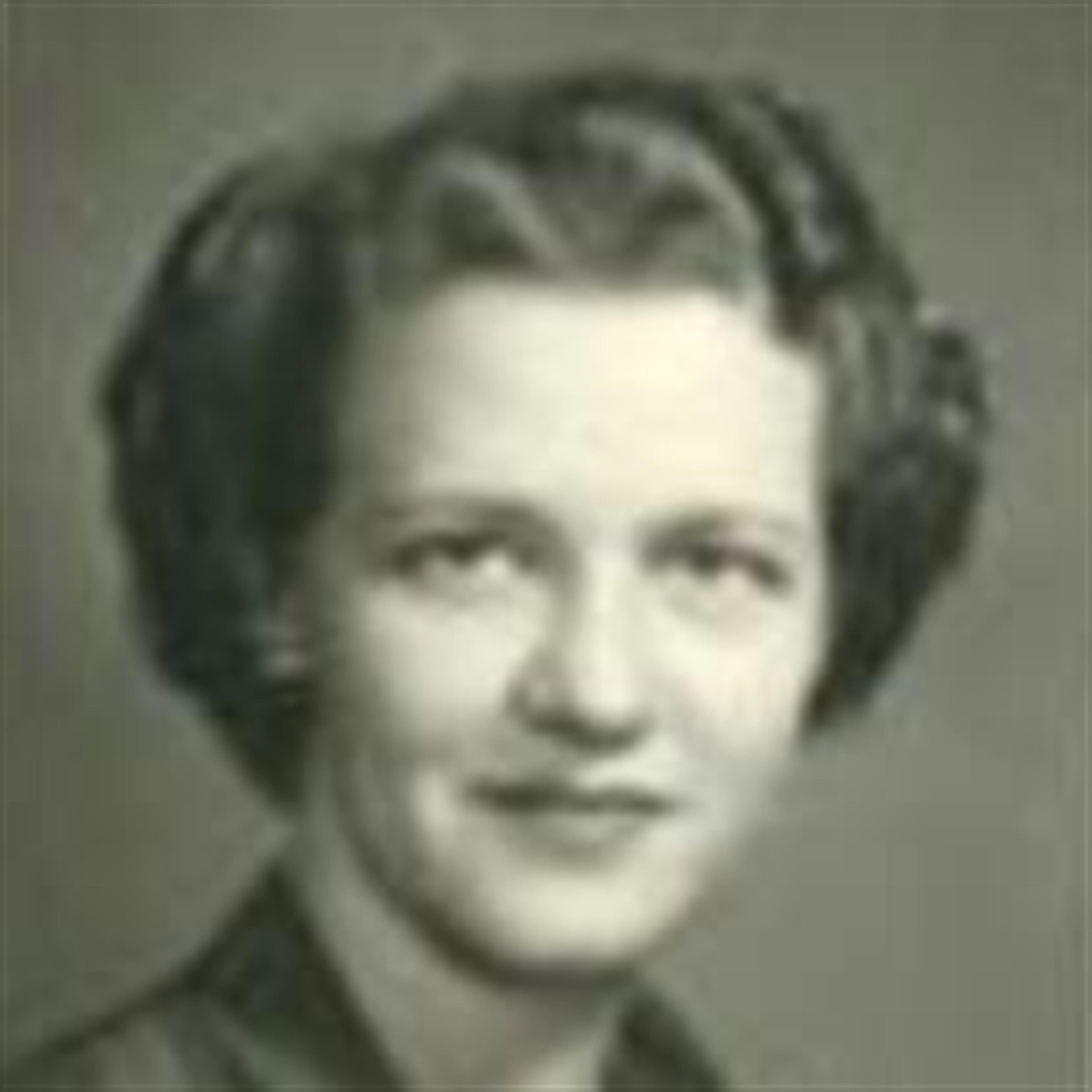 Lorraine M. Norman