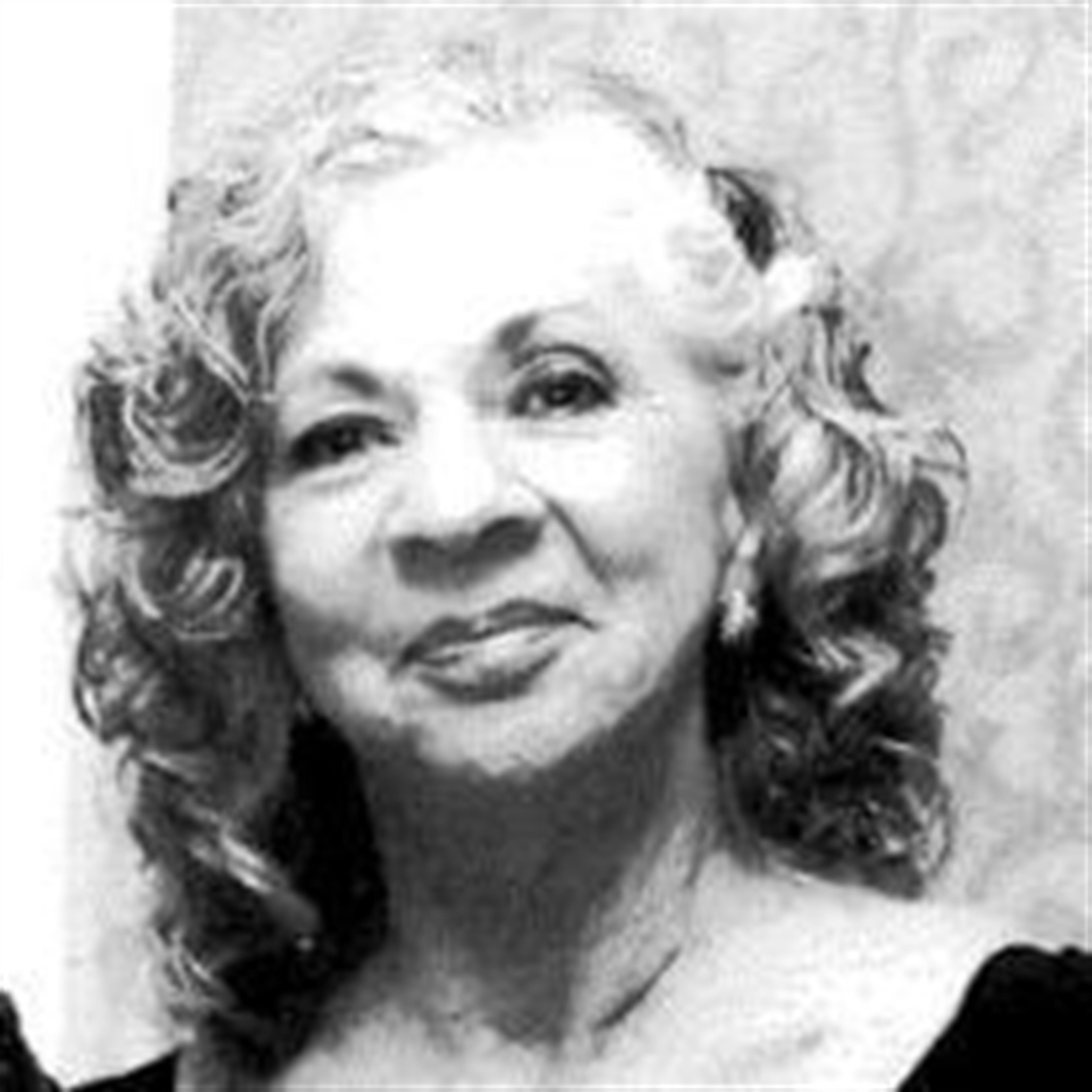 Sheila Esther Duerden