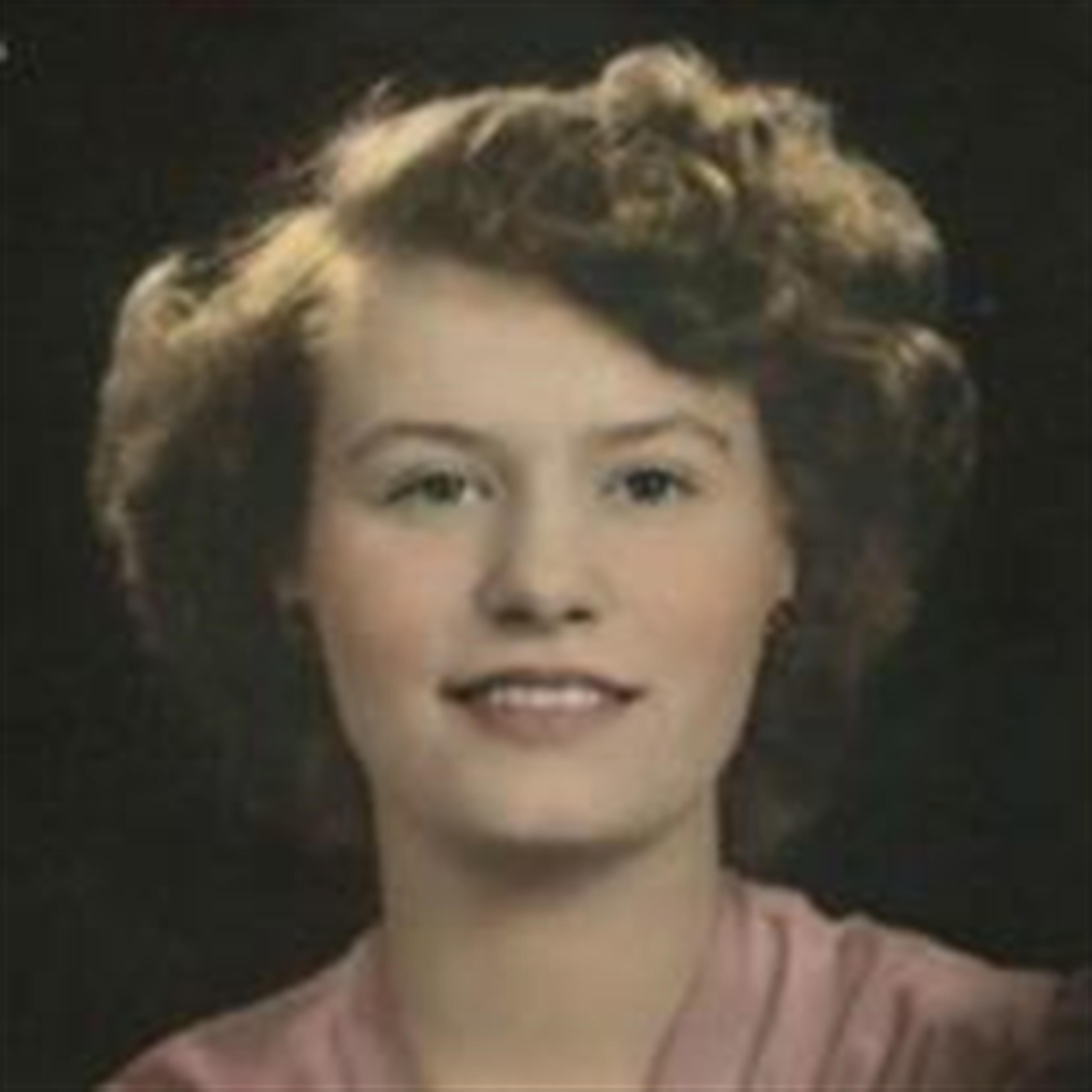Ruth Mae Kaintz