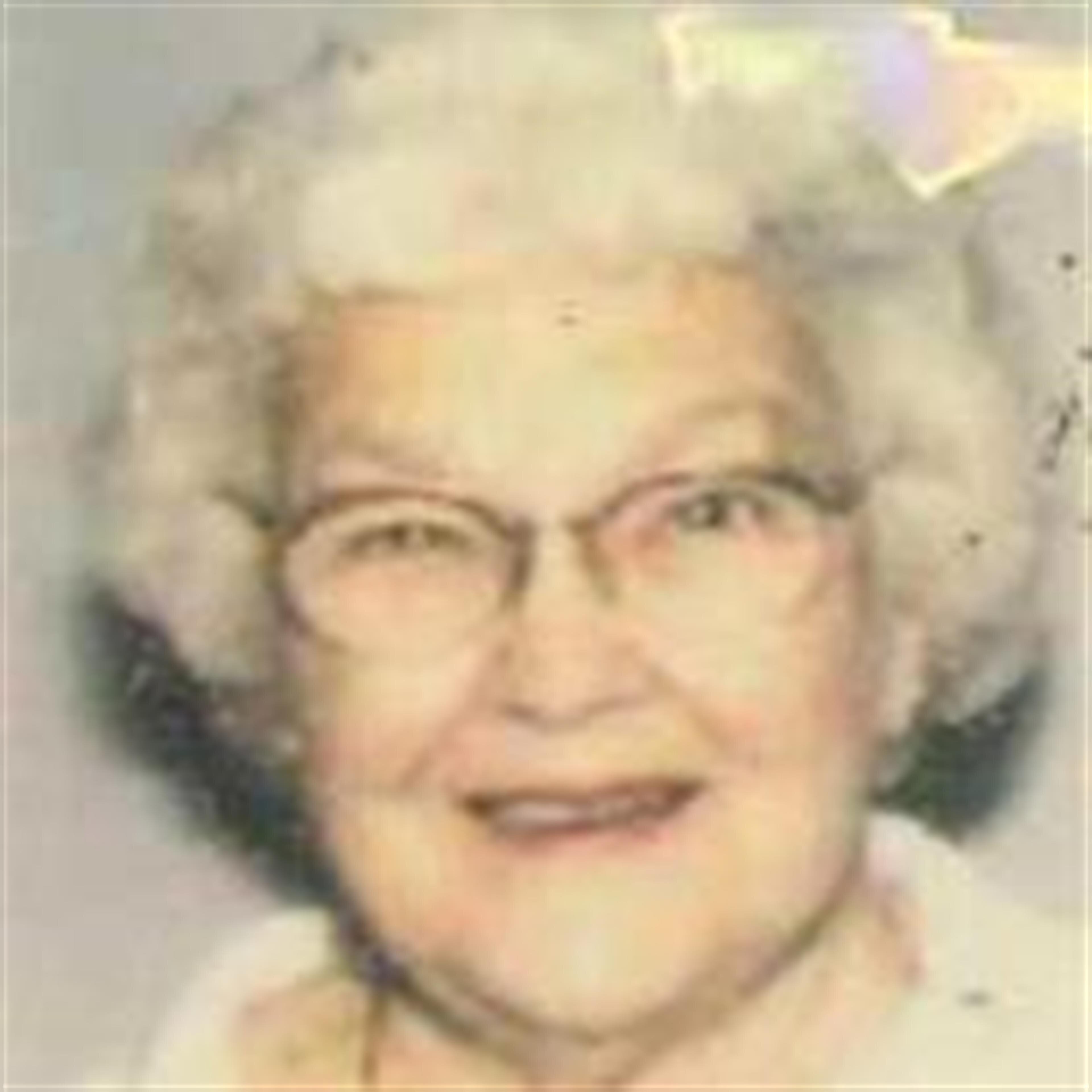 Jean E. Wilson